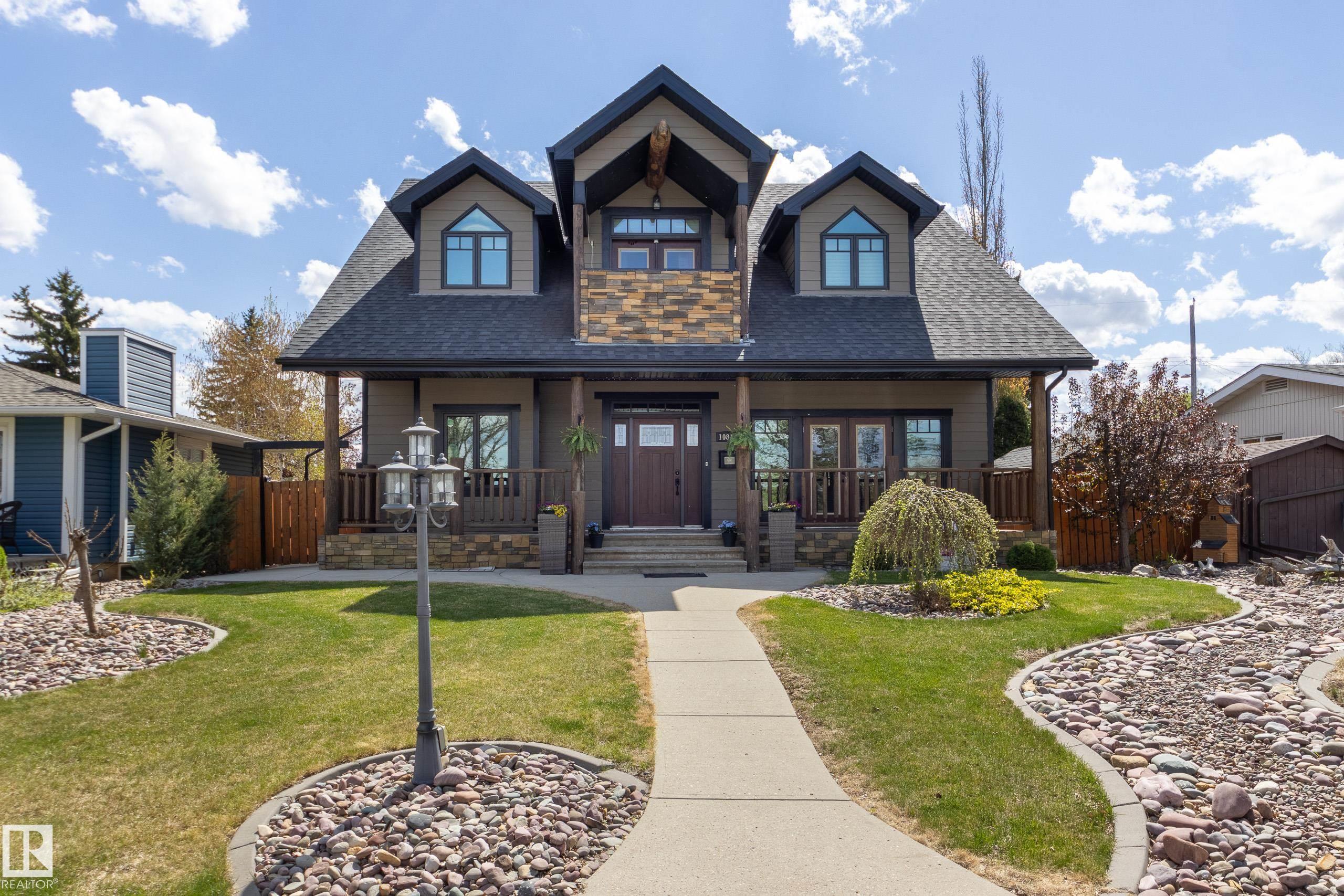 10811 67 Street, Edmonton, MLS® # E4489959