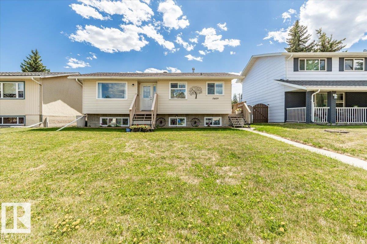5409 55 Avenue, Wetaskiwin, MLS® # E4489961
