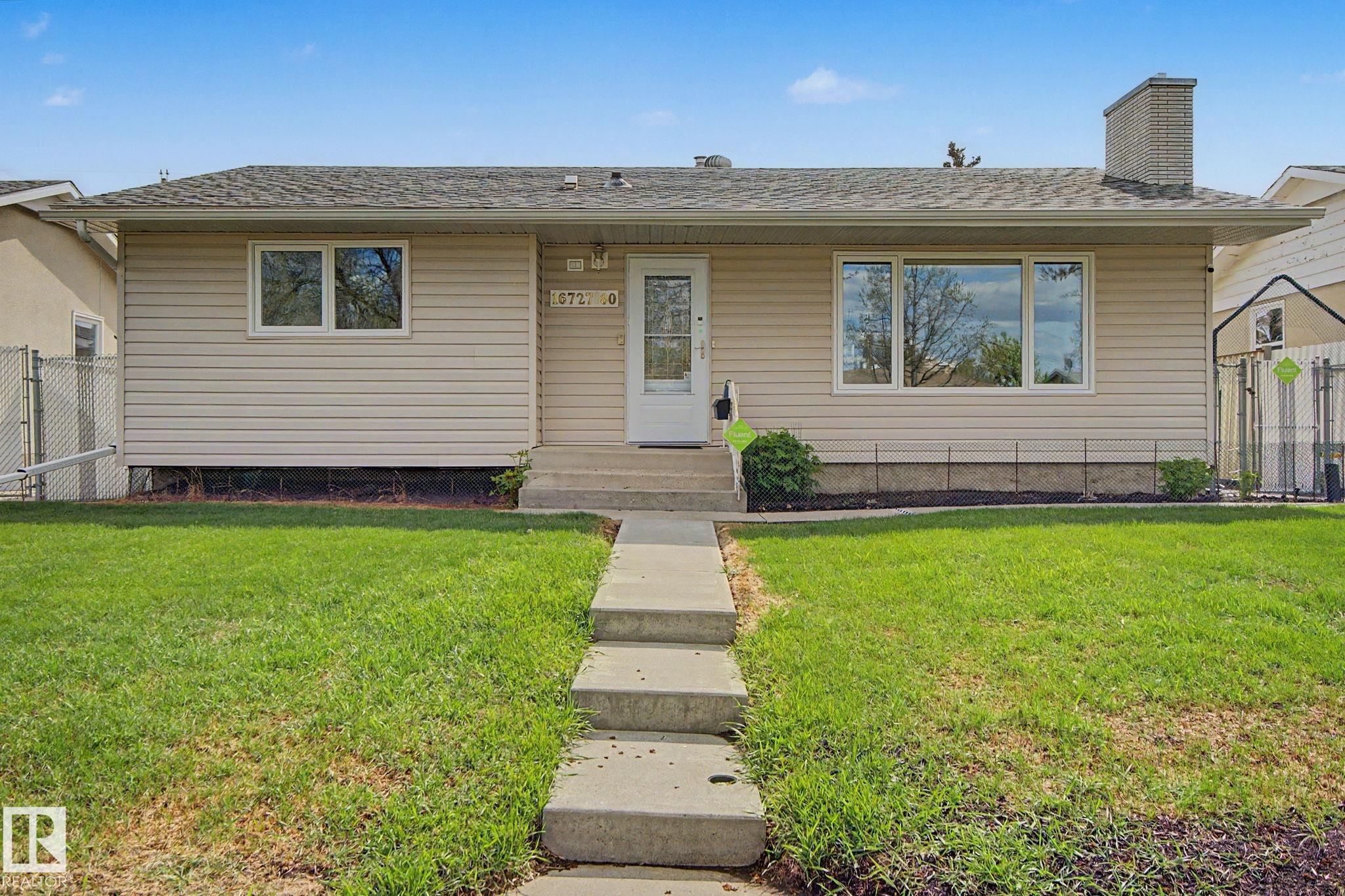16727 80 Avenue, Edmonton, MLS® # E4489974