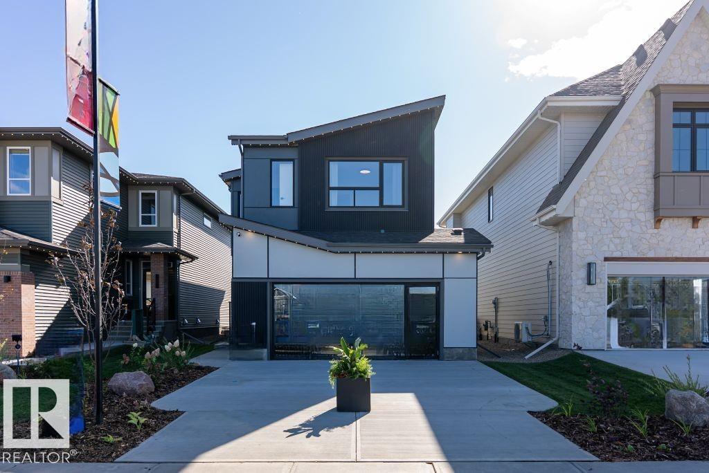 22 Devonshire Drive S, Sherwood Park, MLS® # E4489977