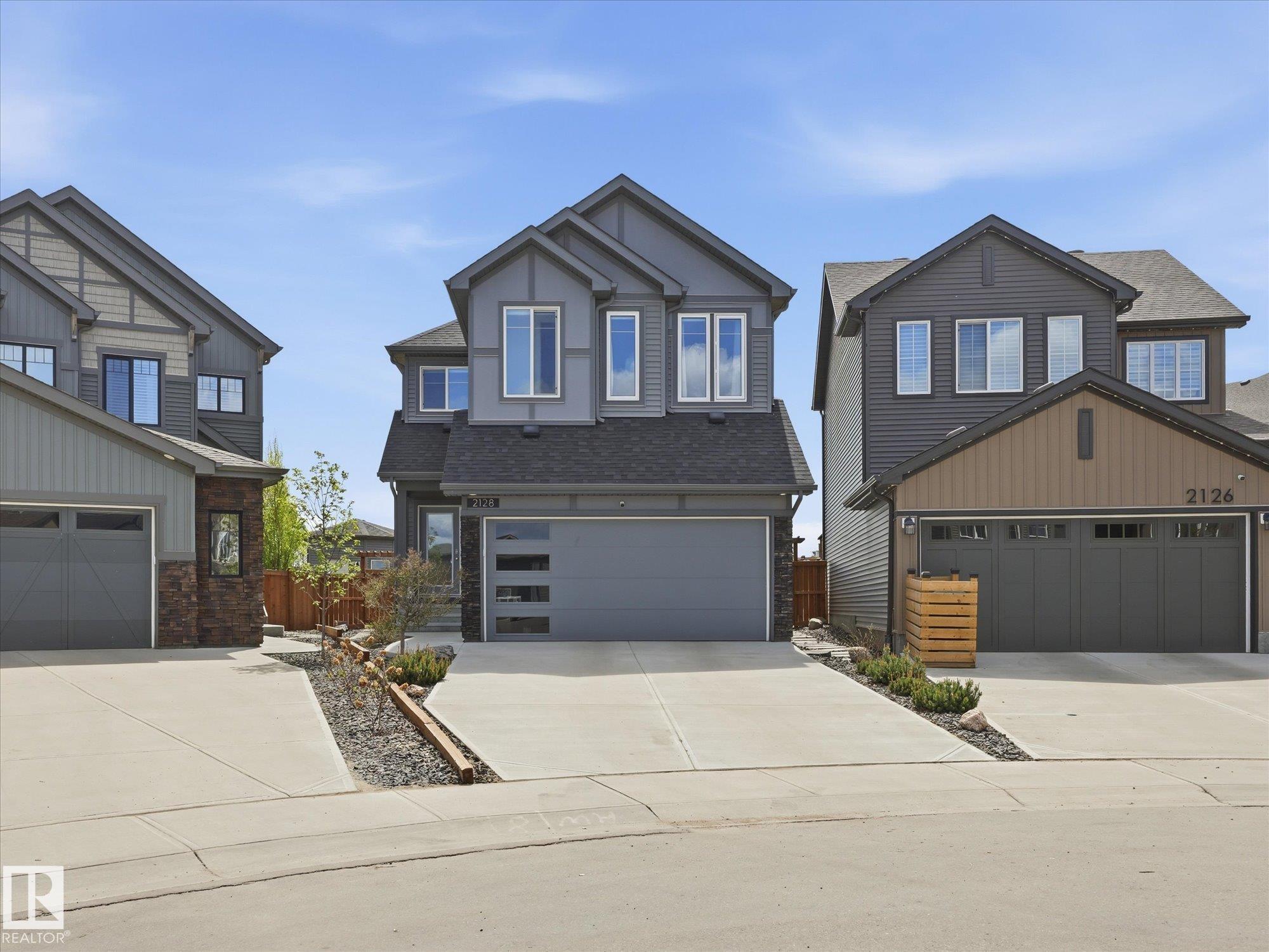 2128 Graydon Hill Crescent, Edmonton, MLS® # E4489978