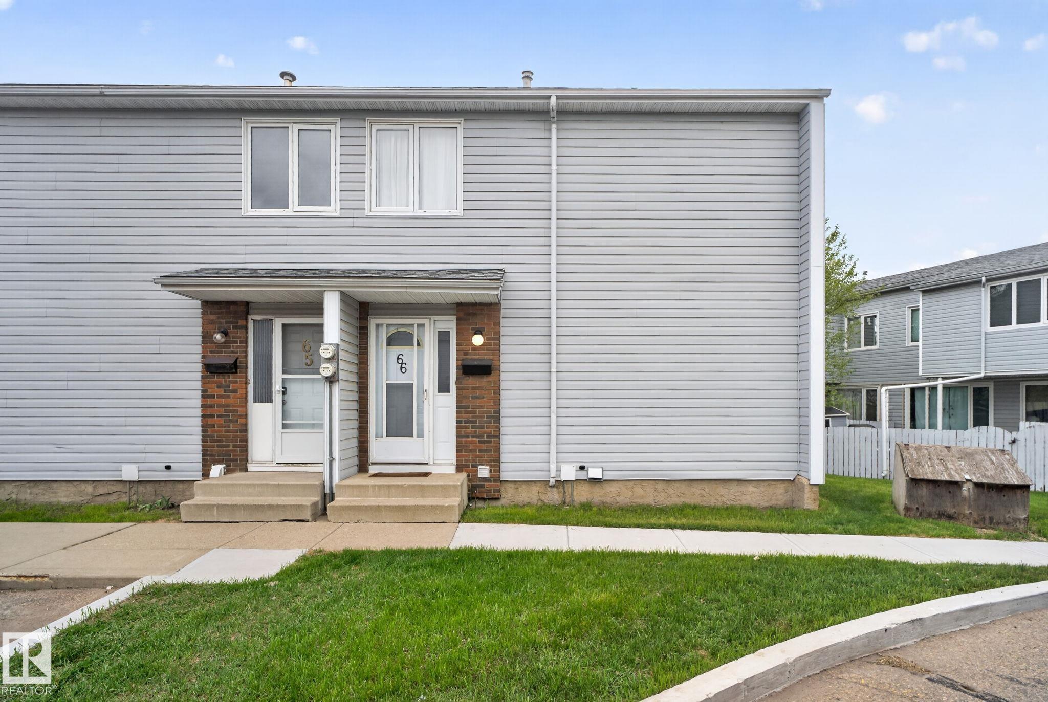 66 Amberly Crest, Edmonton, MLS® # E4489979