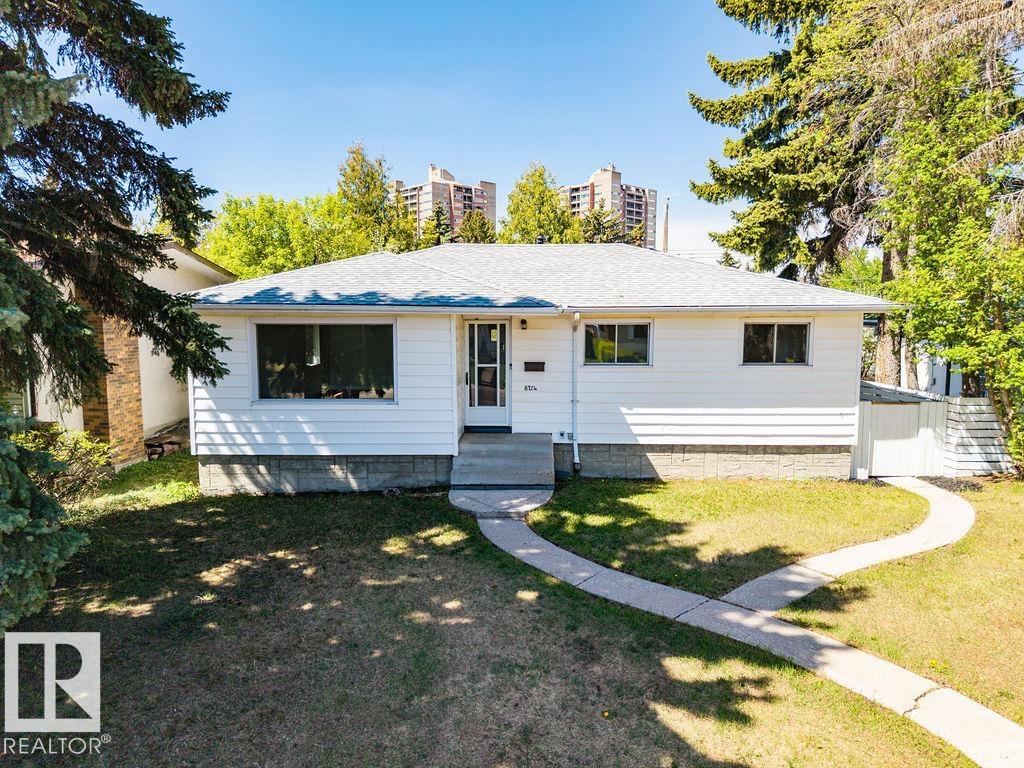 8714 164 Street, Edmonton, MLS® # E4489983