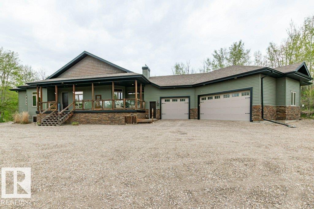 53404 Rge Road 11, Rural Parkland County, MLS® # E4489984
