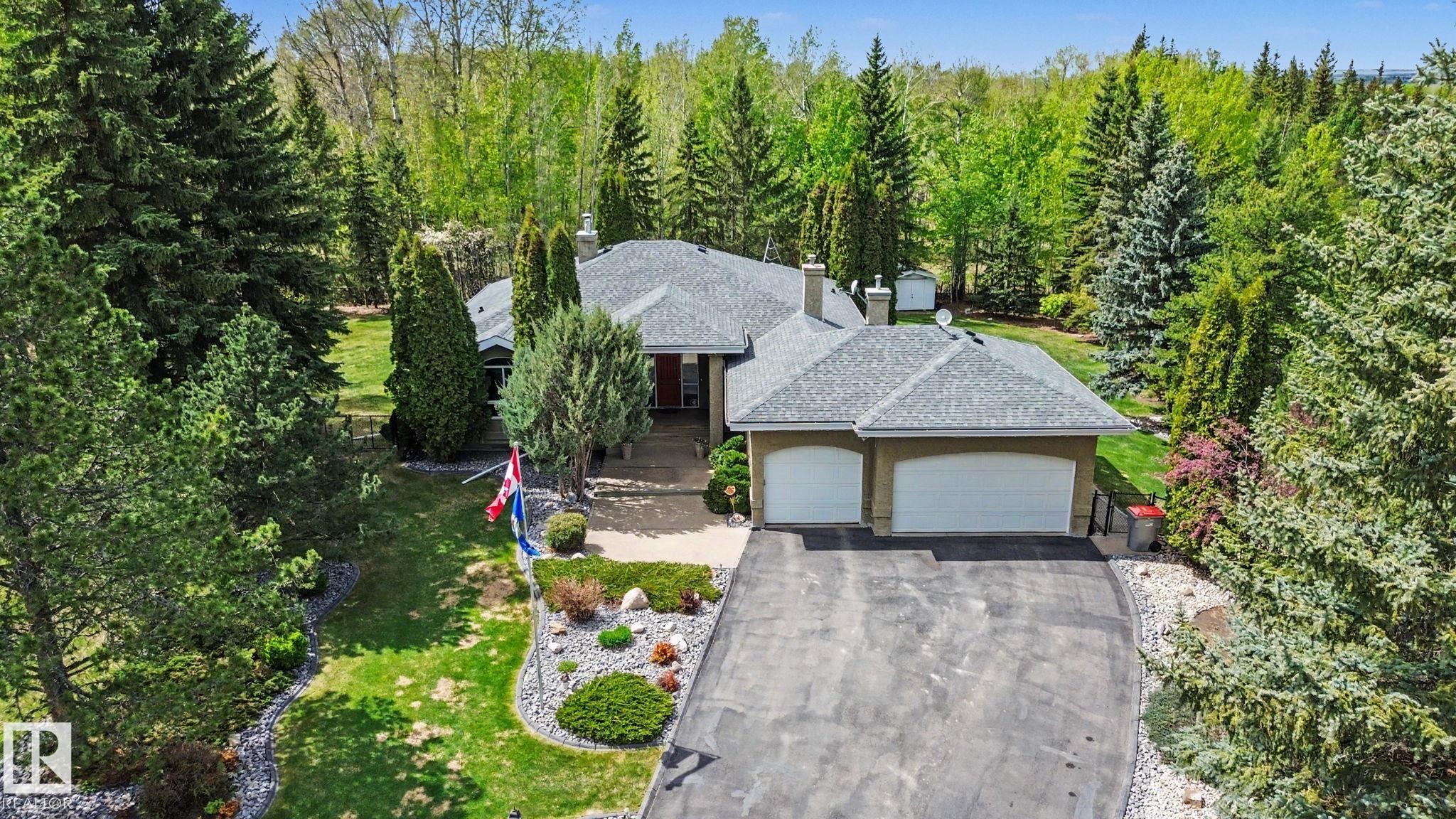 129 53226 Rge Road 261, Rural Parkland County, MLS® # E4489987