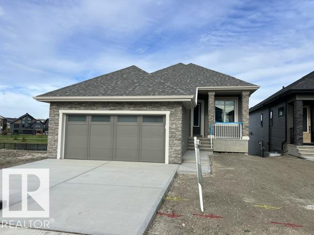 44 Eldridge Point(e), St. Albert, MLS® # E4489988