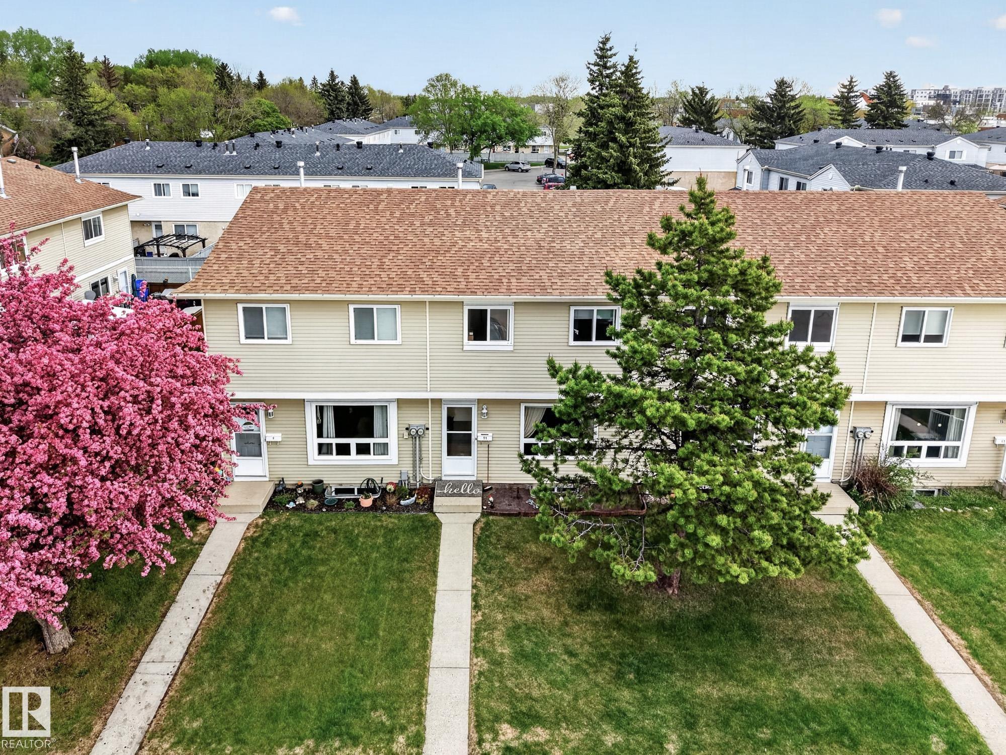 11 2131 Oak Street, Sherwood Park, MLS® # E4489991