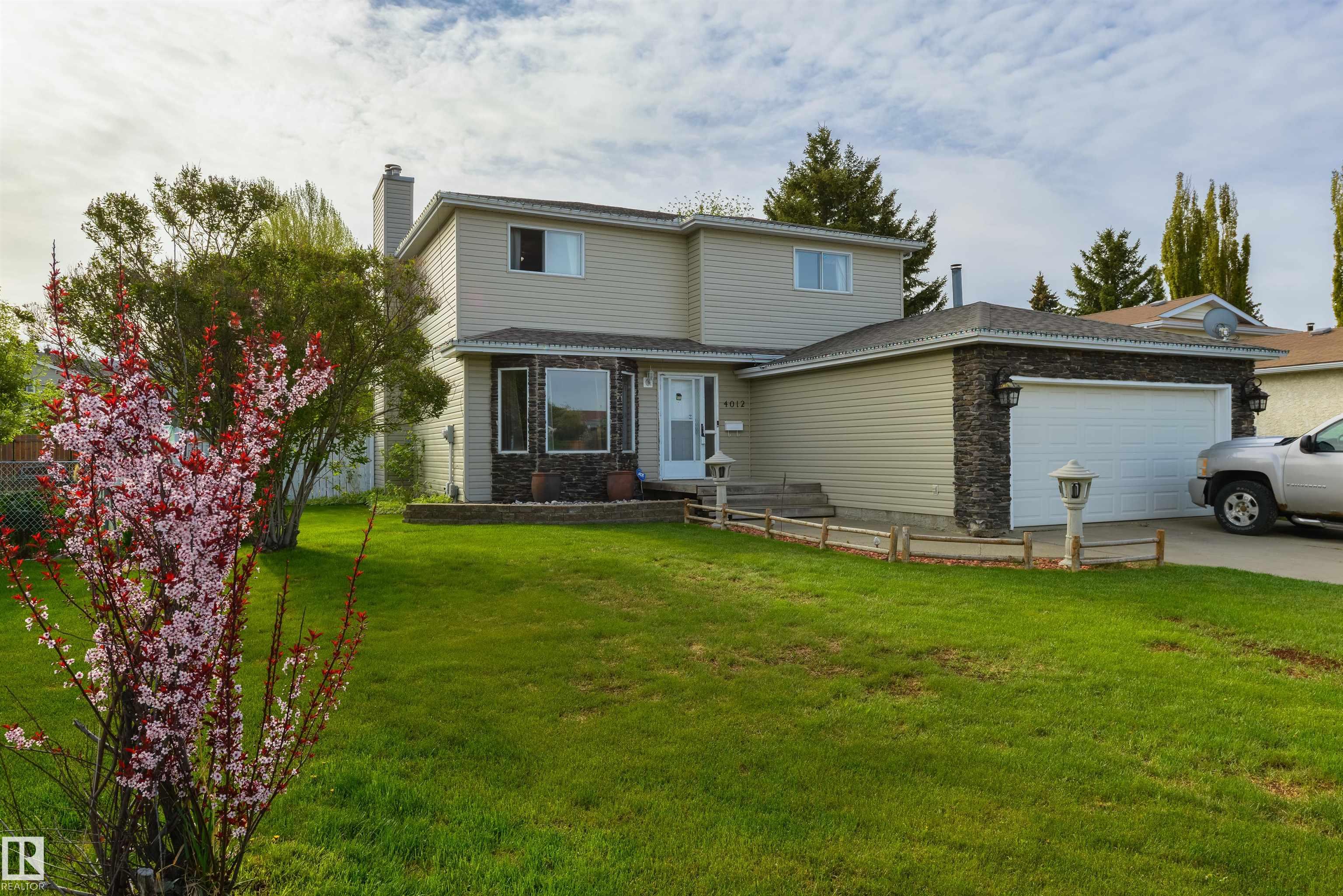 4012 44 Avenue, Stony Plain, MLS® # E4489992