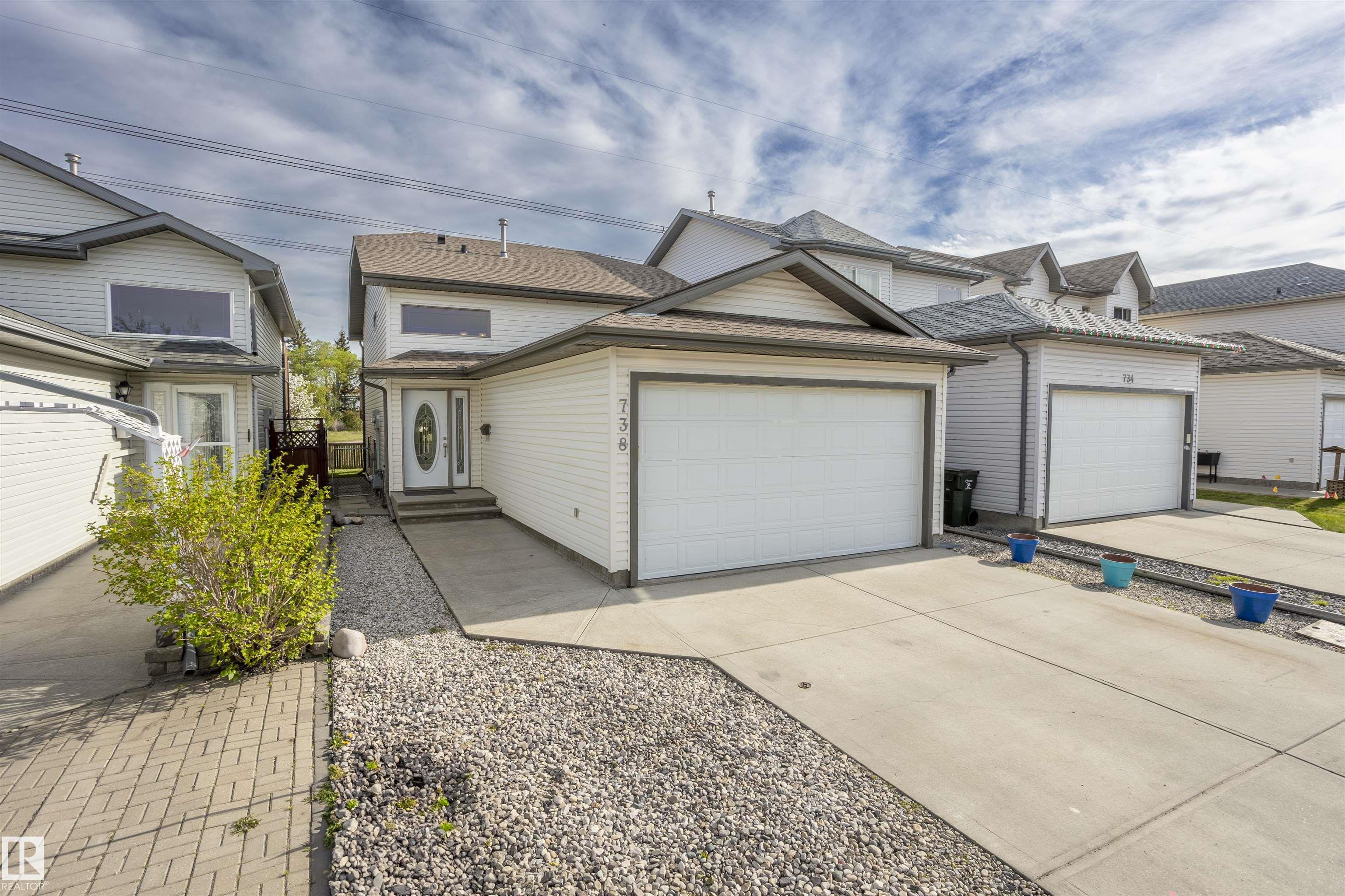 738 Kananaskis Drive, Devon, MLS® # E4490001