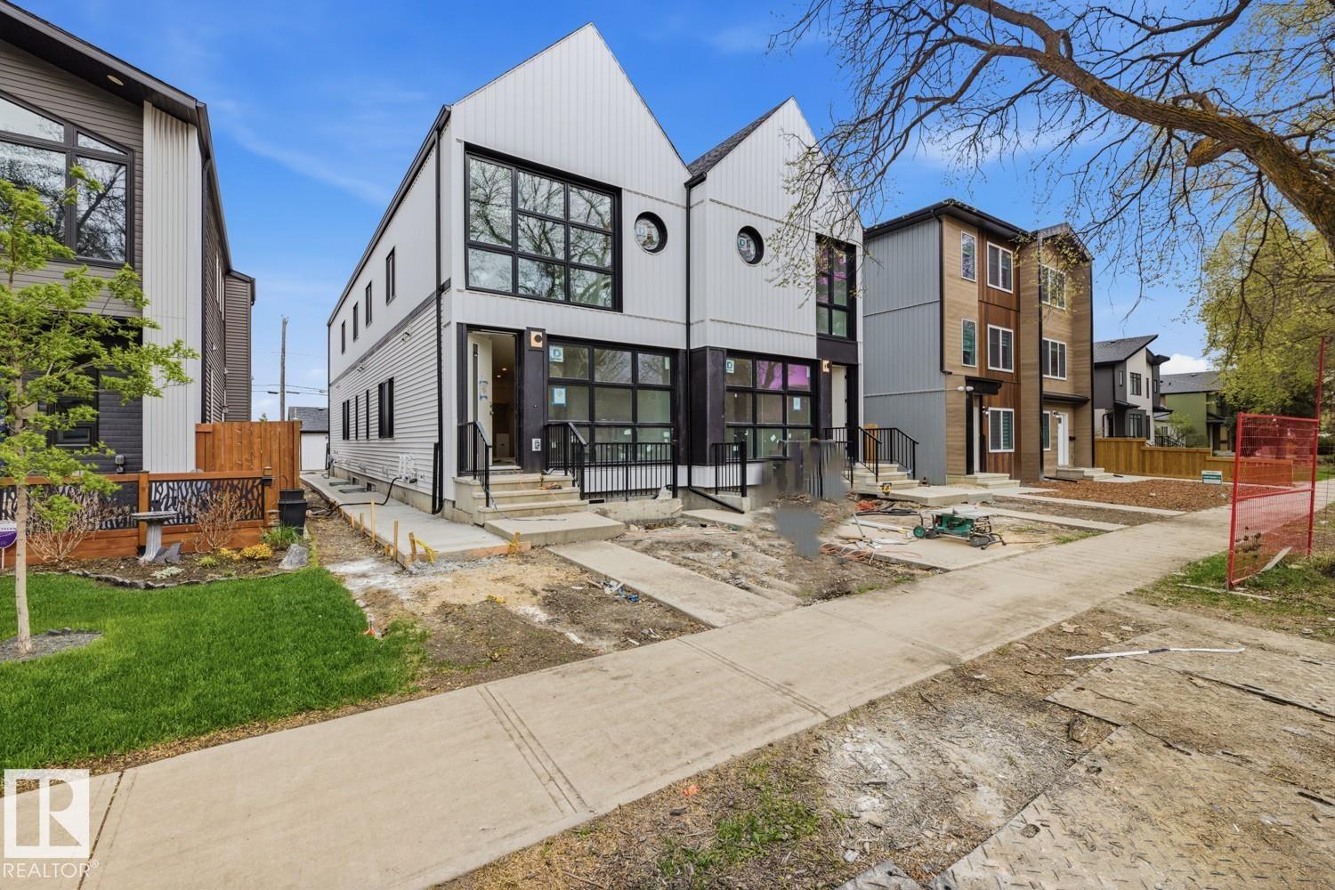 11327 122 Street, Edmonton, MLS® # E4490003
