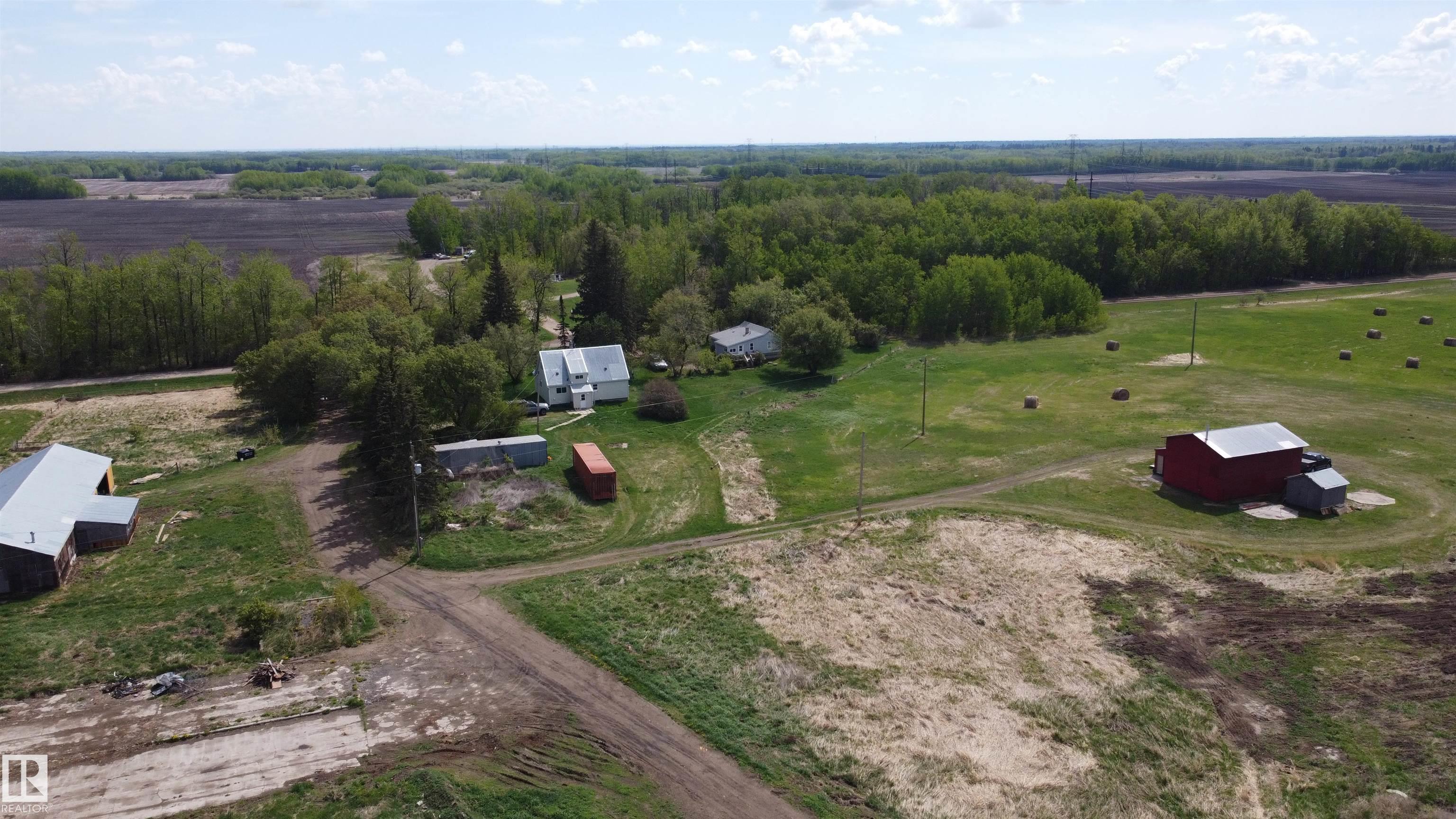 52024a Rge Road 265, Rural Parkland County, MLS® # E4490005