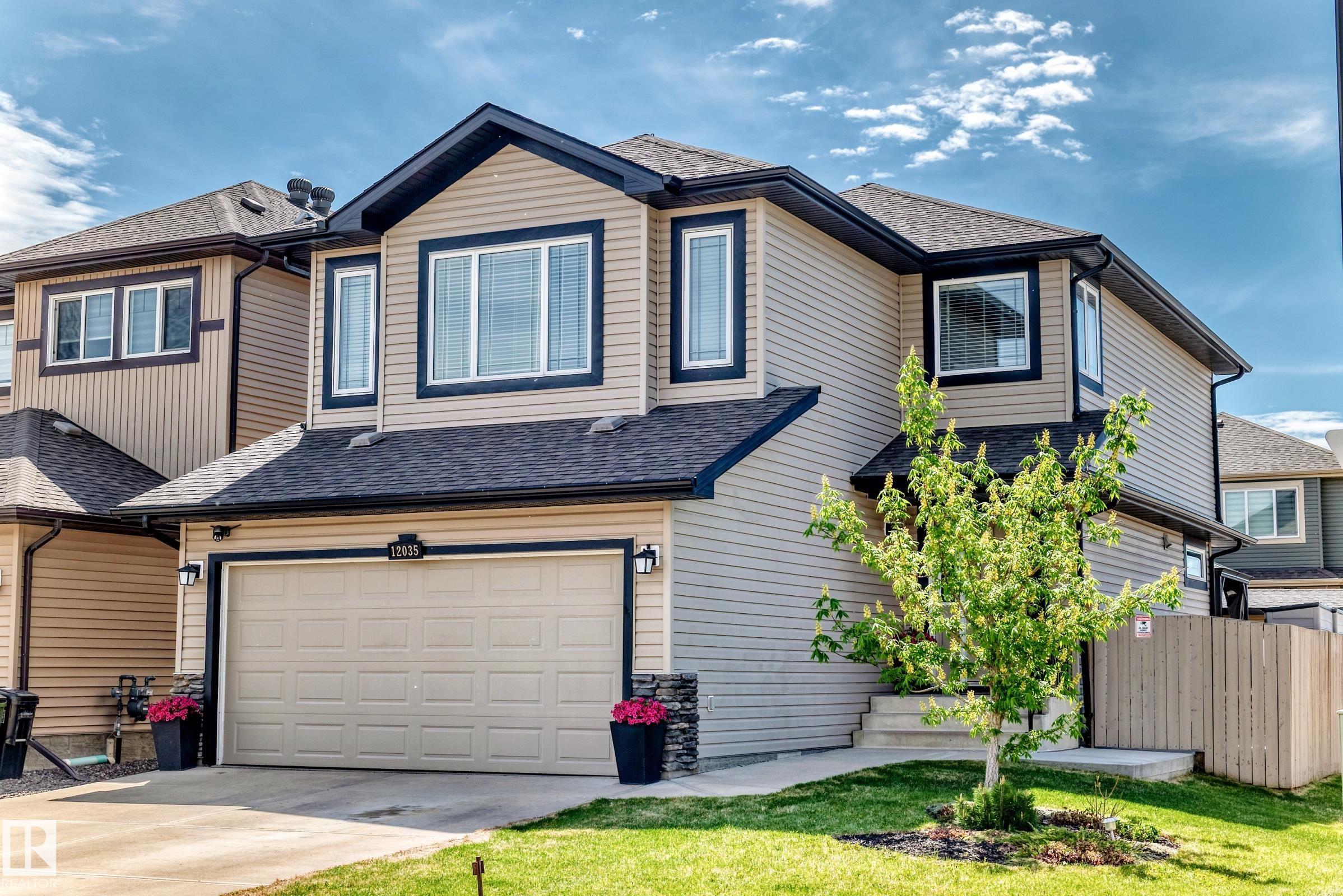 12035 173 Avenue, Edmonton, MLS® # E4490008