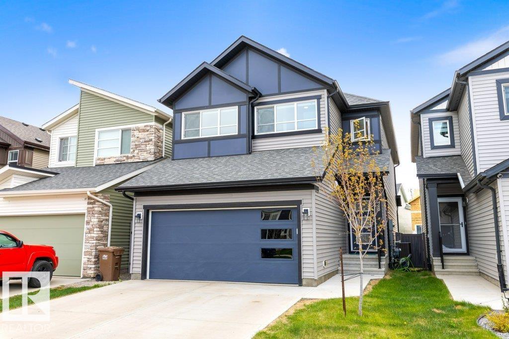 28 Nouveau Drive, St. Albert, MLS® # E4490016
