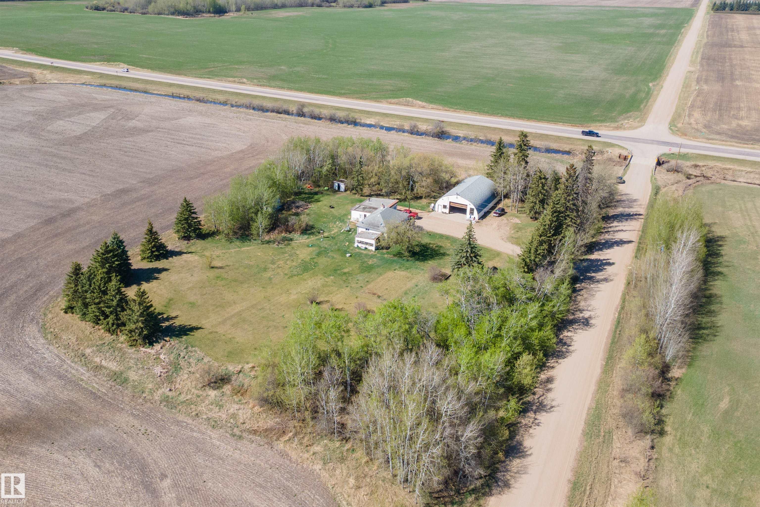 55532 Rge Road 250, Rural Sturgeon County, MLS® # E4490019