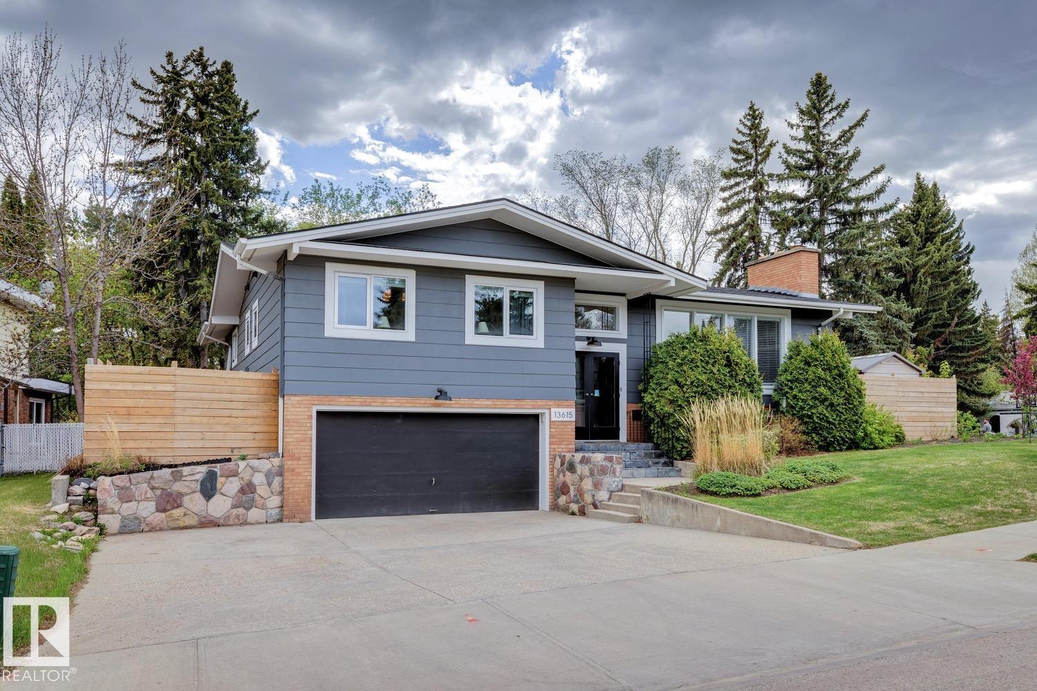 13615 Buena Vista Road, Edmonton, MLS® # E4490020