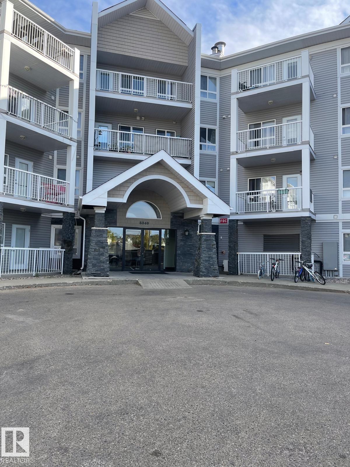 115 5340 199 Street, Edmonton, MLS® # E4490021