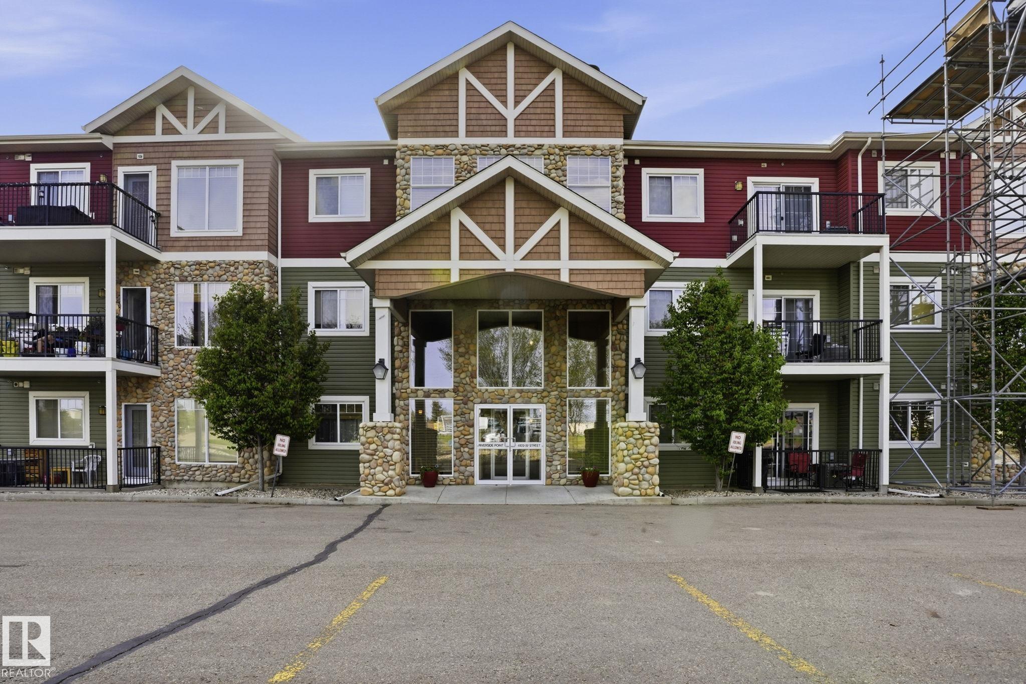 208 4922 52 Street, Gibbons, MLS® # E4490025