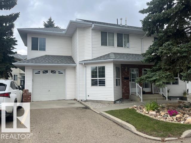 16-1033 Youville Dr. West Nw, Edmonton, MLS® # E4490029