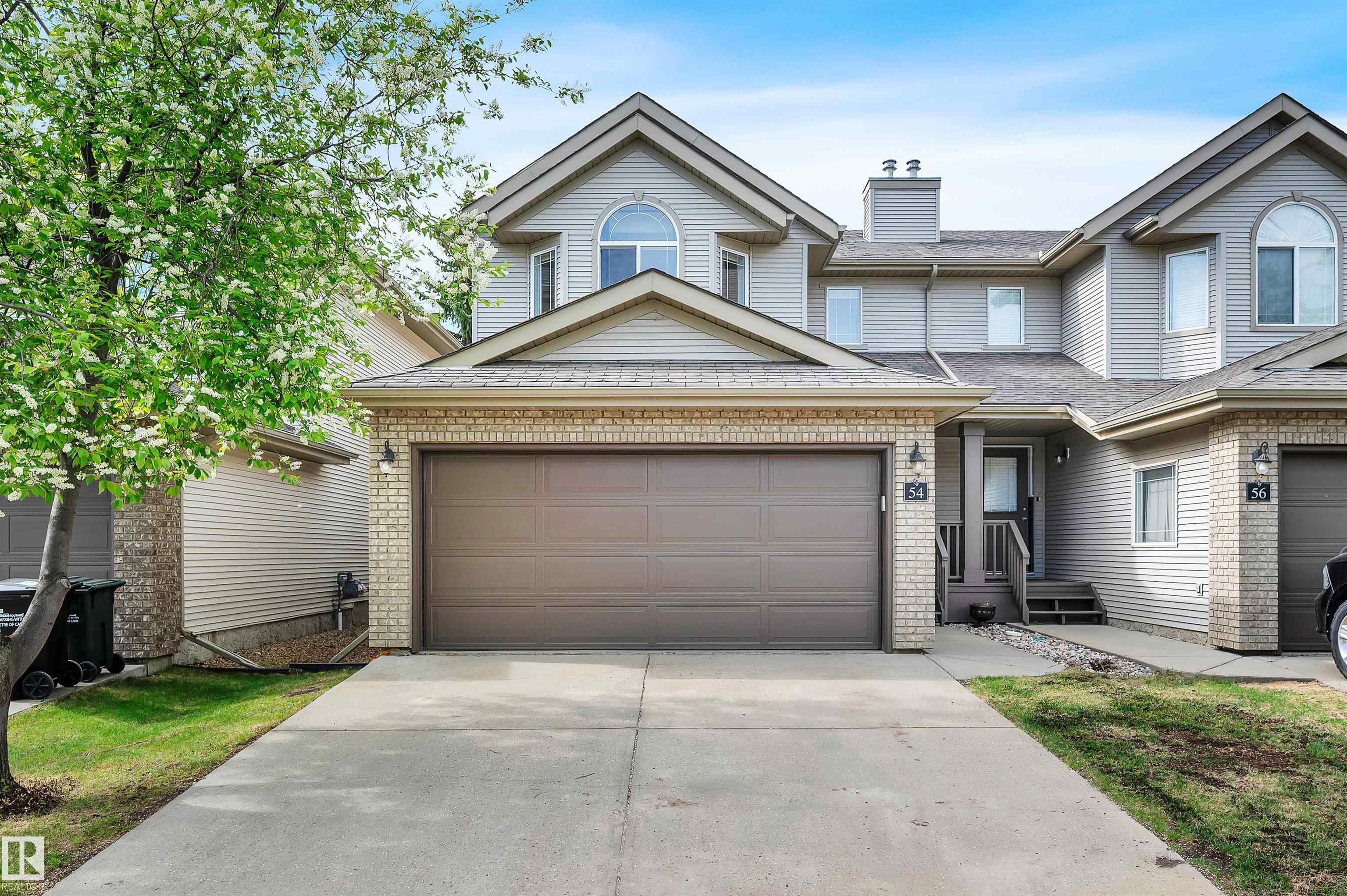 54 155 Crocus Crescent, Sherwood Park, MLS® # E4490030