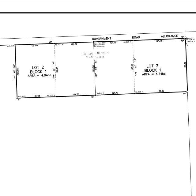  Vacant Lot/Land for Sale, MLS® # E4490032