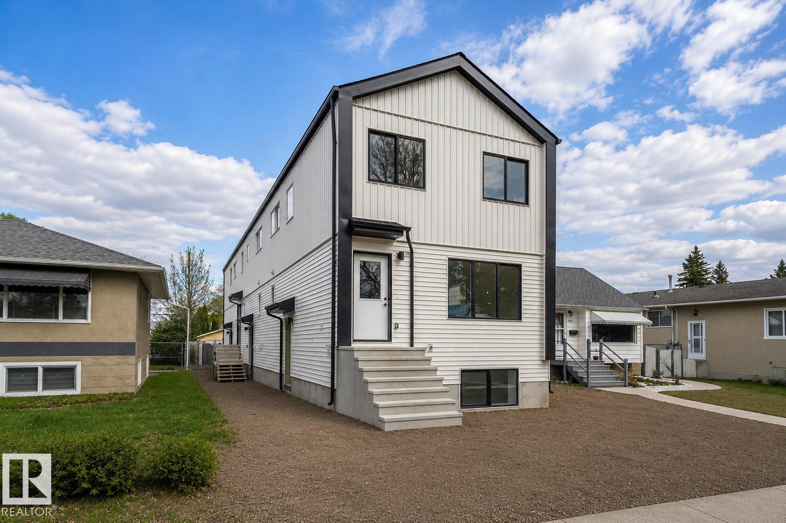 1, 2, 3 - 12411 81 Street, Edmonton, MLS® # E4490039