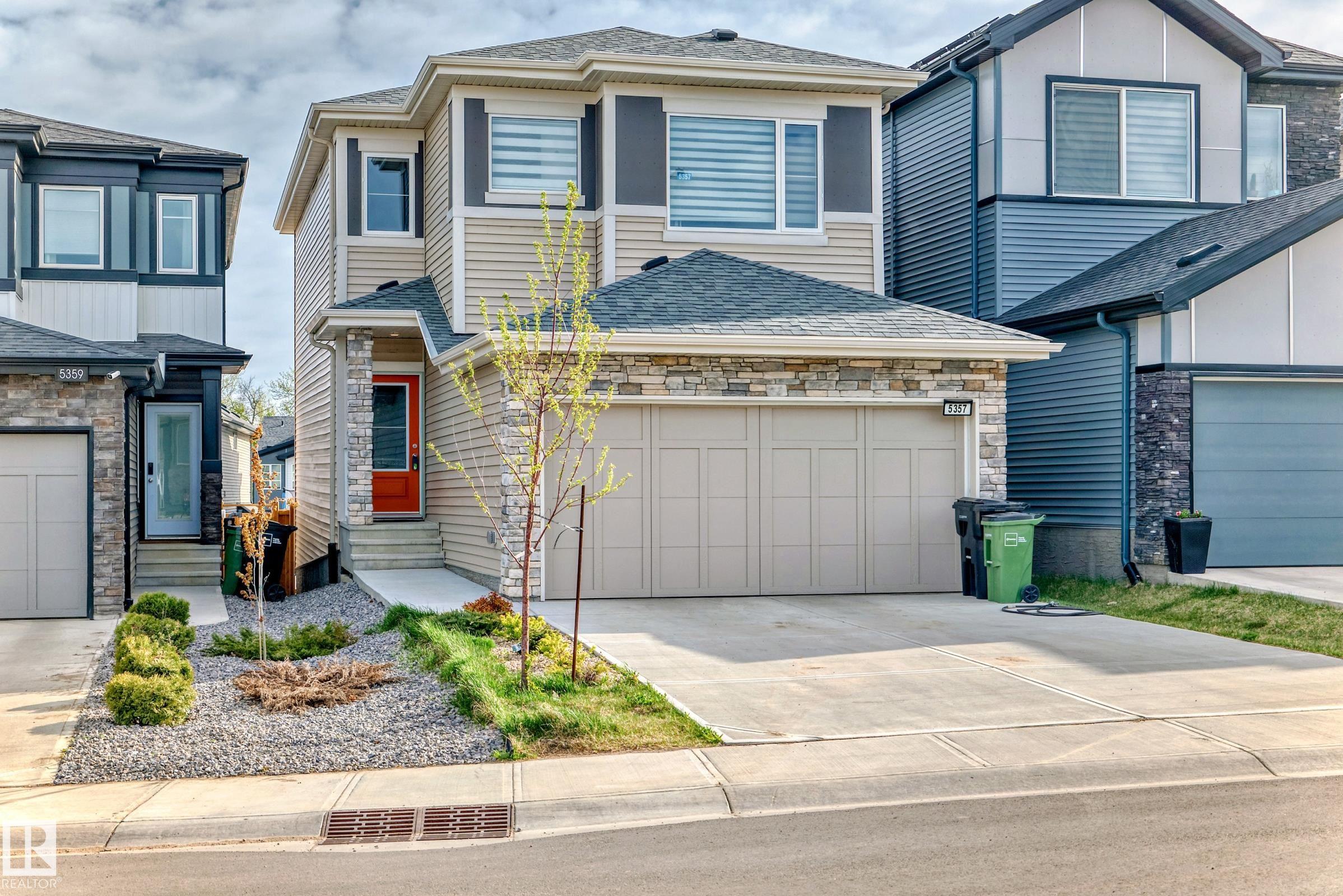 5357 Lark Landing, Edmonton, MLS® # E4490040