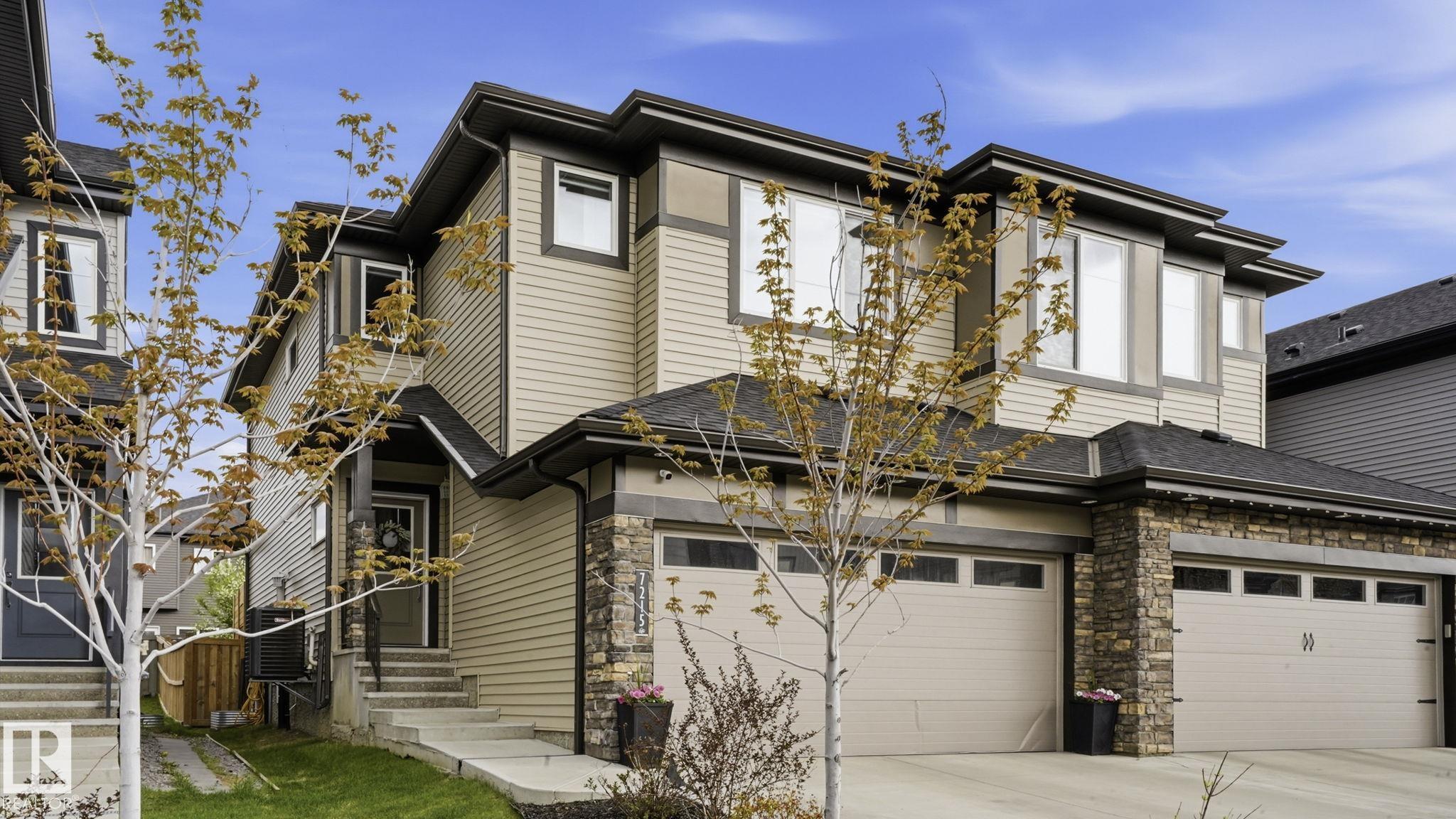 7215 Chivers Place, Edmonton, MLS® # E4490041
