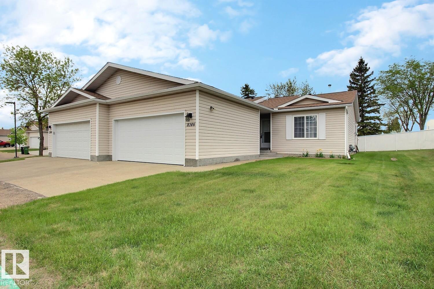 8146 27 Avenue, Edmonton, MLS® # E4490045