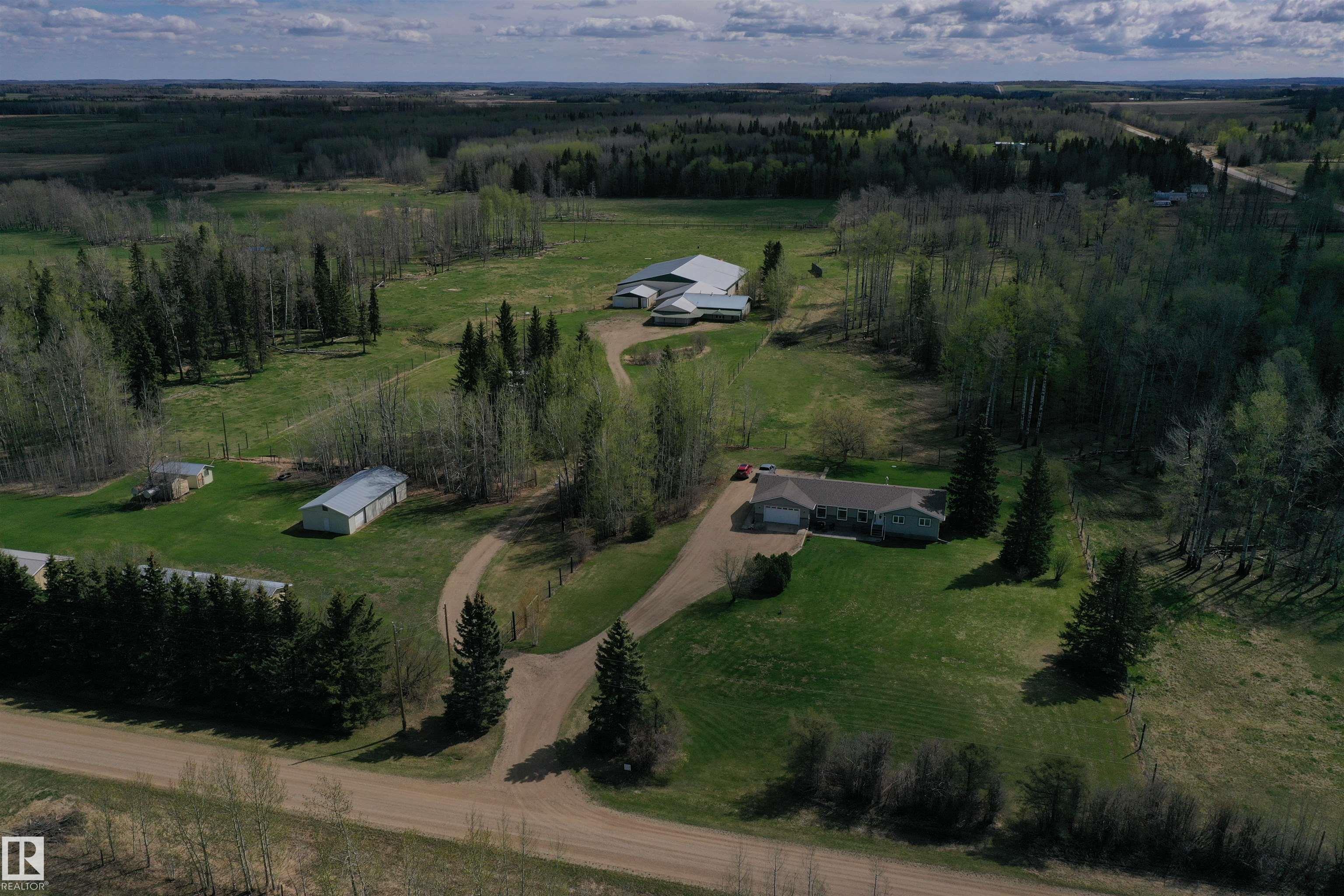 460011 Rge Road 72, Rural Wetaskiwin County, MLS® # E4490046