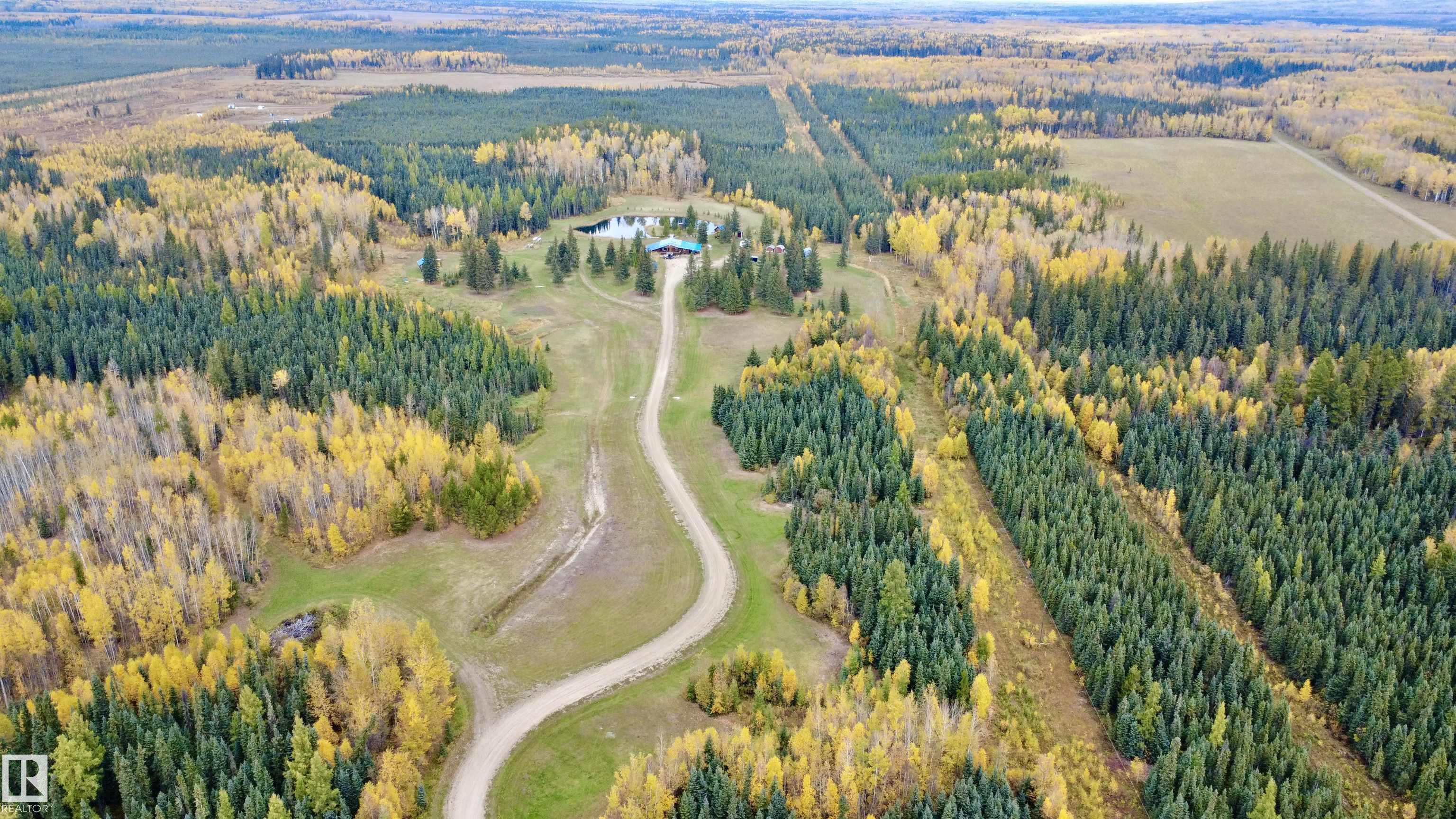 8402 Township 503, Rural Brazeau County, MLS® # E4490047