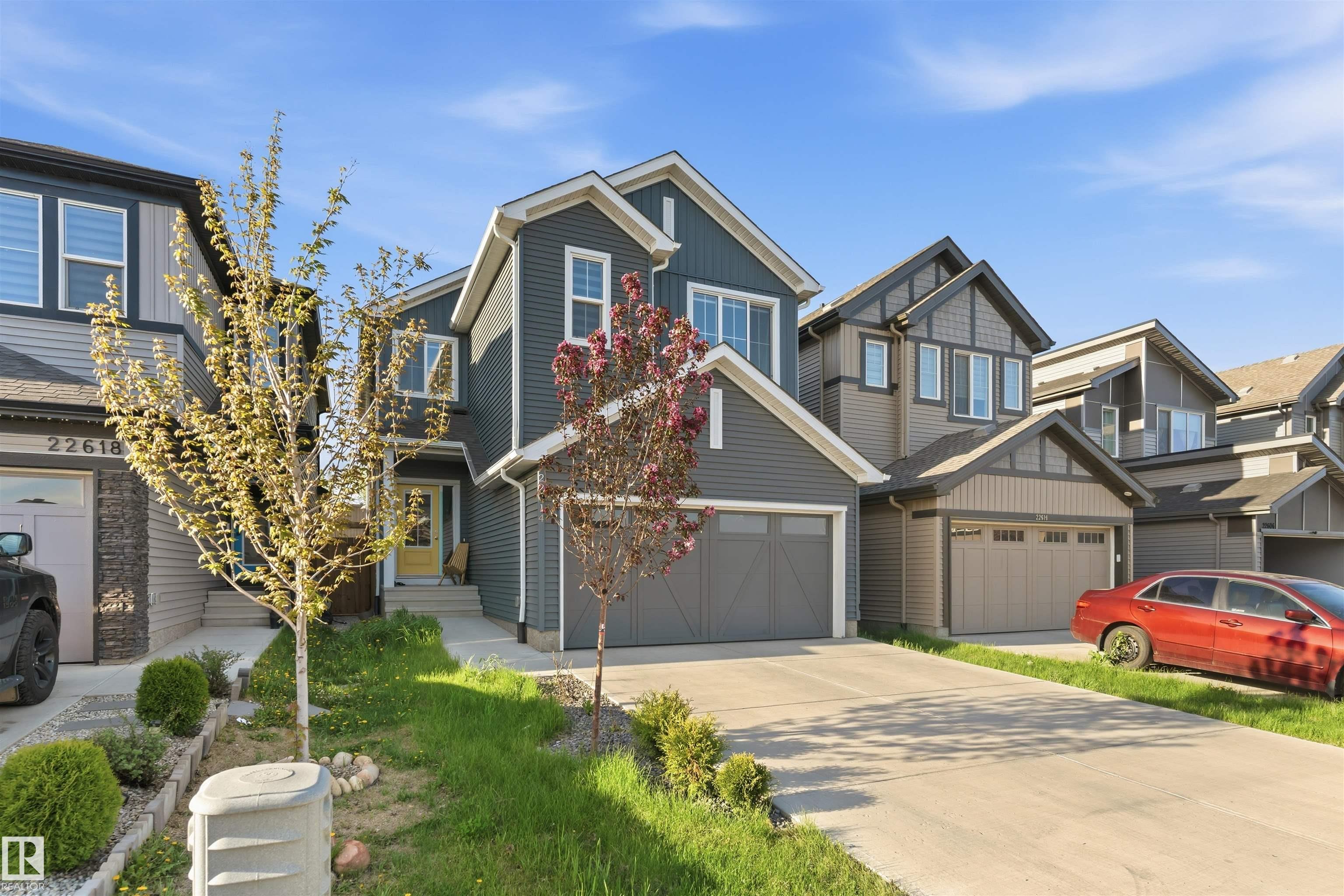 22614 99a Avenue, Edmonton, MLS® # E4490056