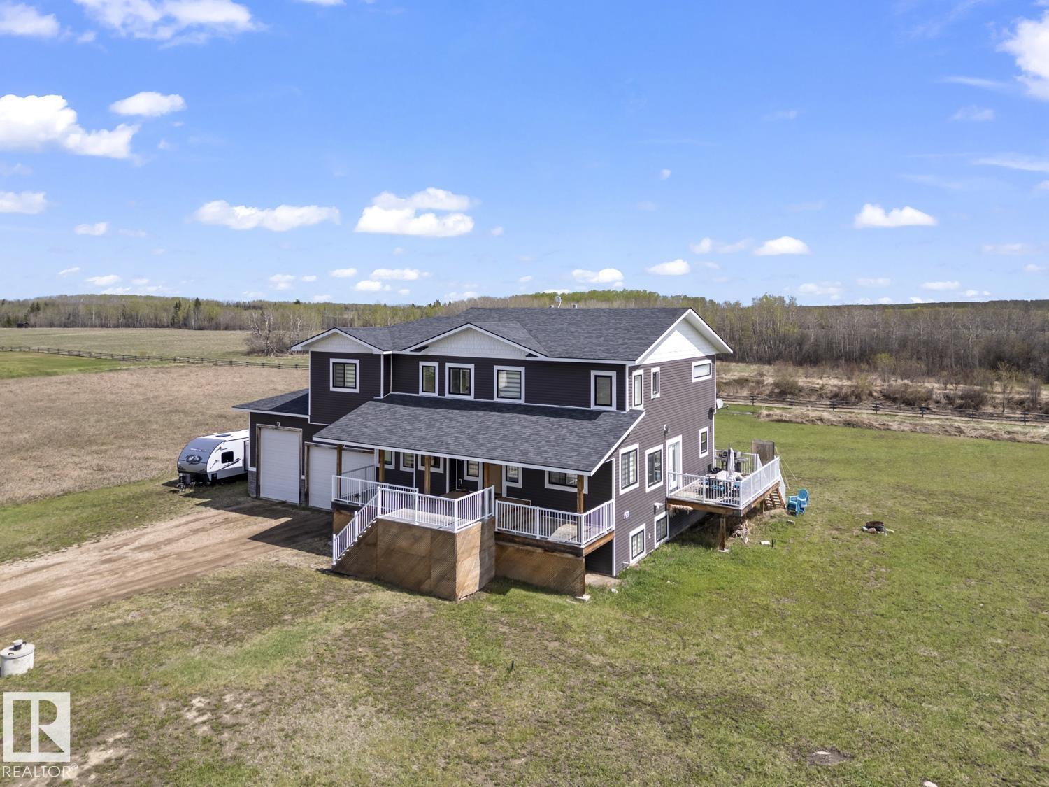 33 42011 Twp 624 Road, Rural Bonnyville M.d., MLS® # E4490058