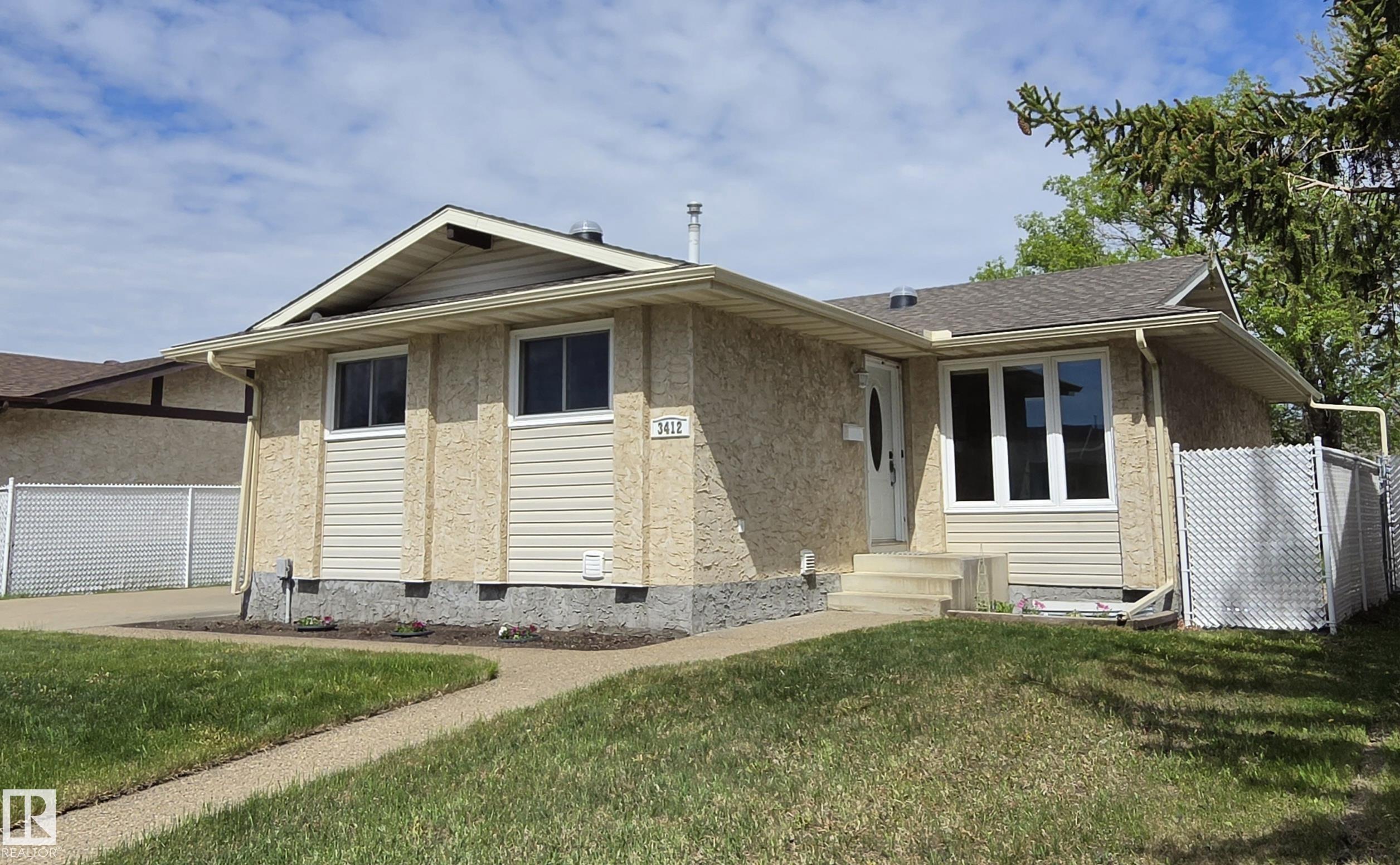 3412 142 Avenue, Edmonton, MLS® # E4490063