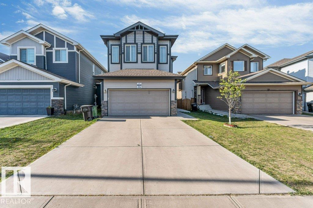 1224 25 Avenue, Edmonton, MLS® # E4490070