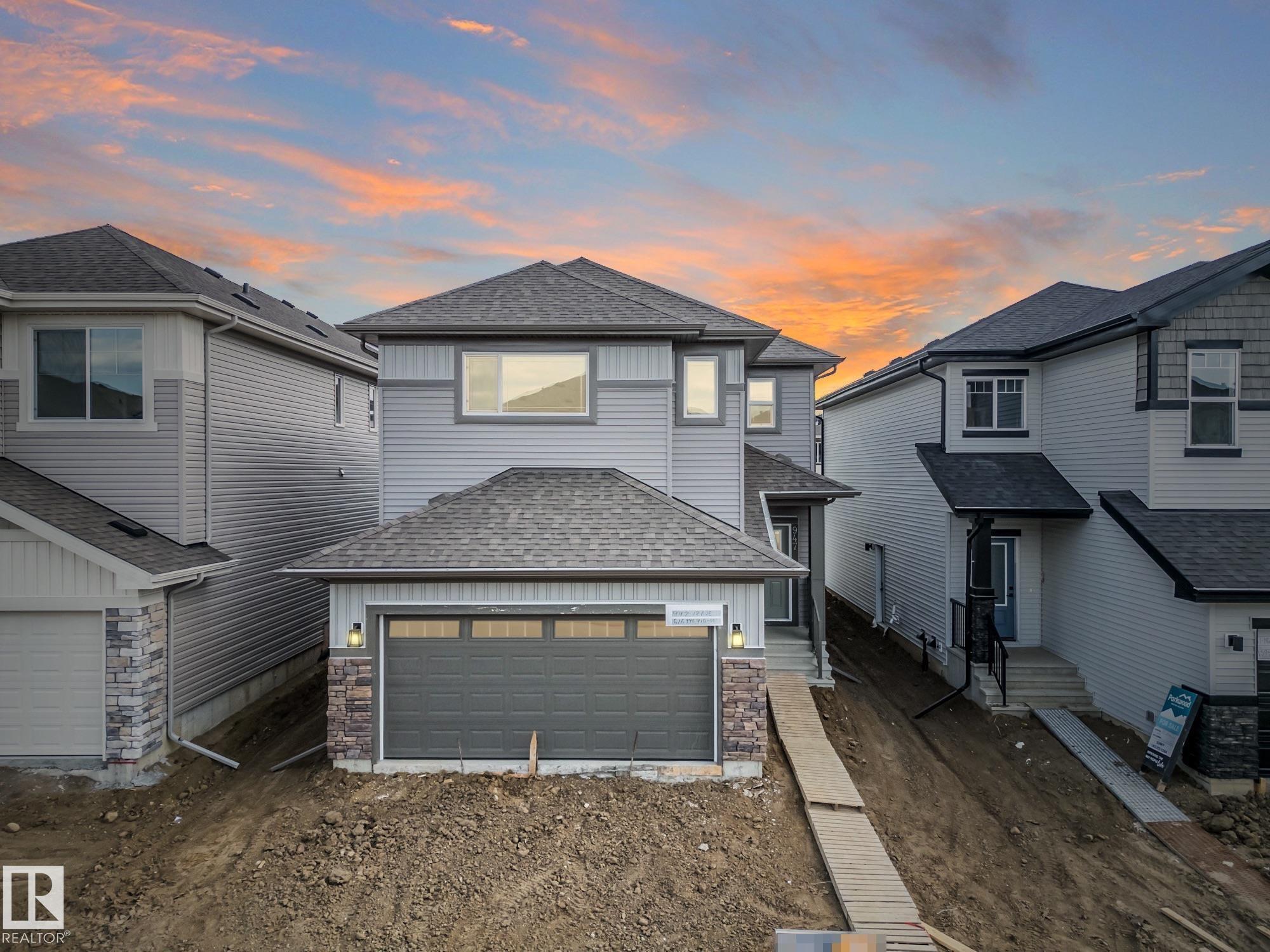 947 18 Avenue, Edmonton, MLS® # E4490072