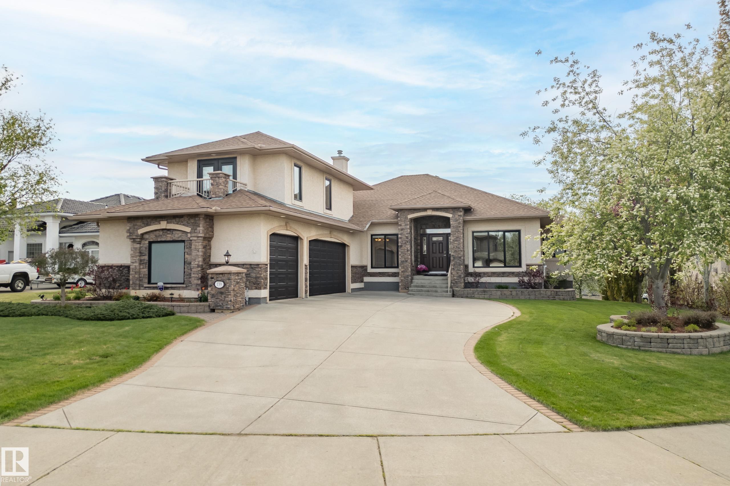 139 52304 Rge Road 233 Road, Rural Strathcona County, MLS® # E4490084