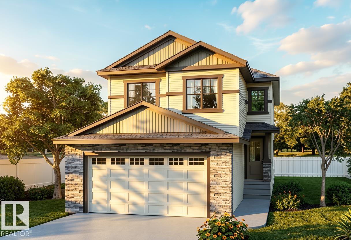13 Blackbird Bend, Fort Saskatchewan, MLS® # E4490086