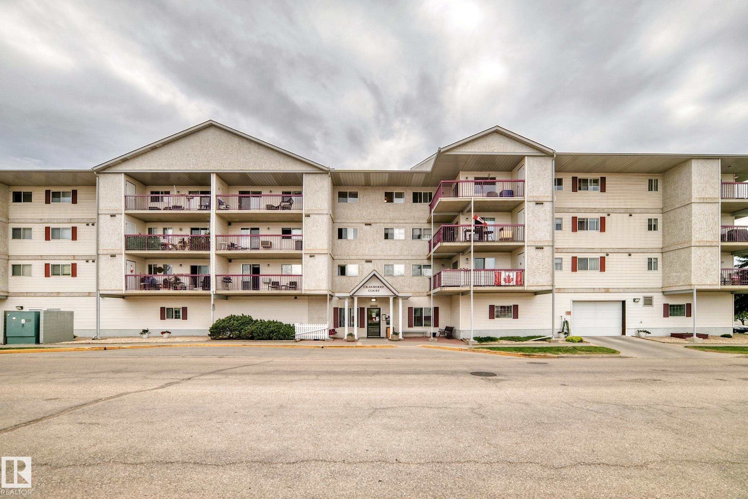 311 4906 47 Avenue, Leduc, MLS® # E4490088