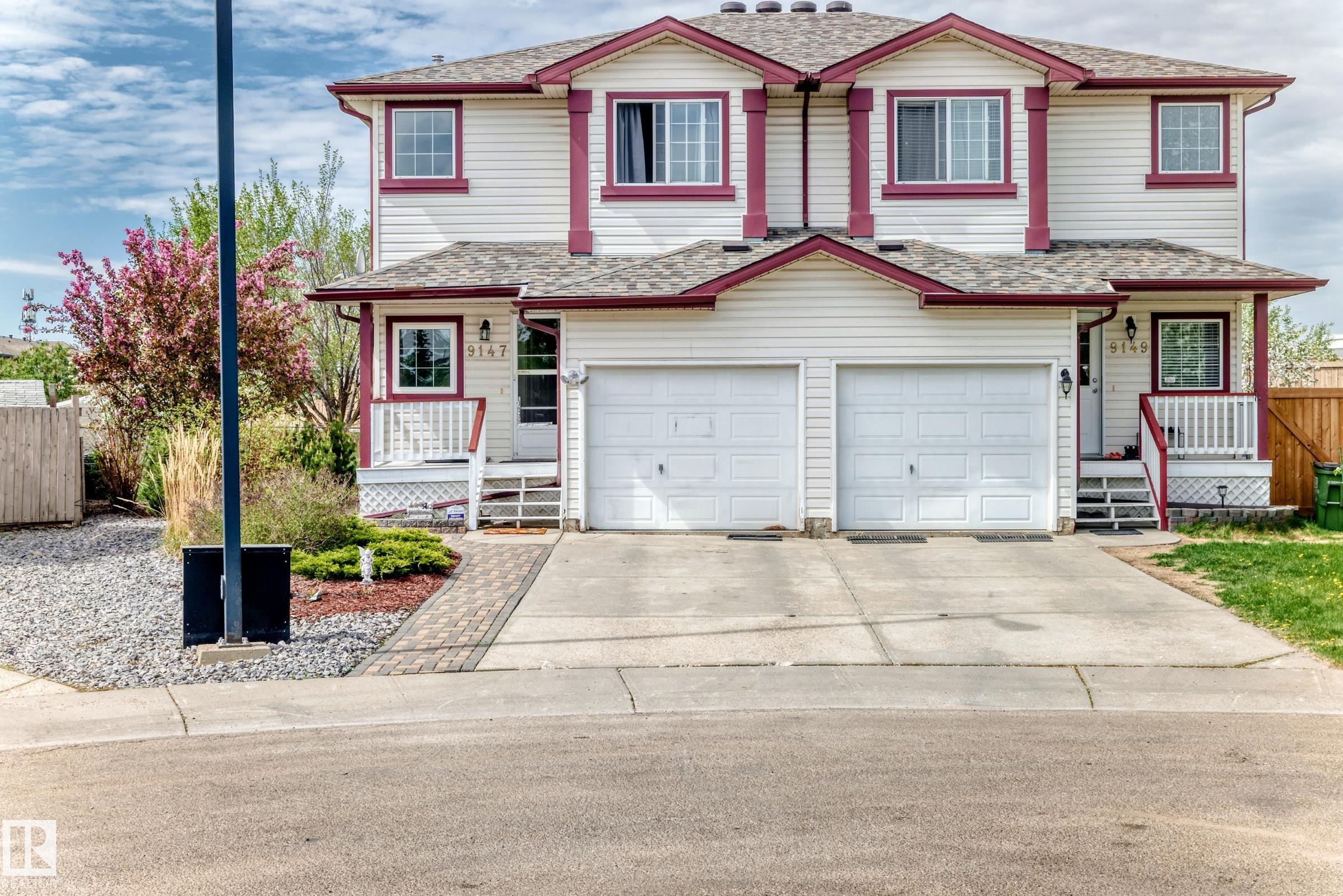 9147 165 Avenue, Edmonton, MLS® # E4490090