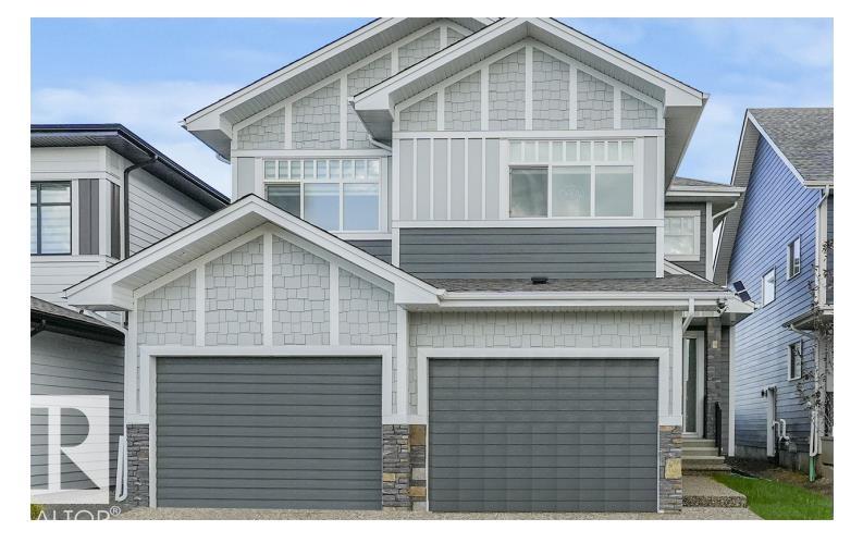 33 Birkshire Crescent, Sherwood Park, MLS® # E4490094