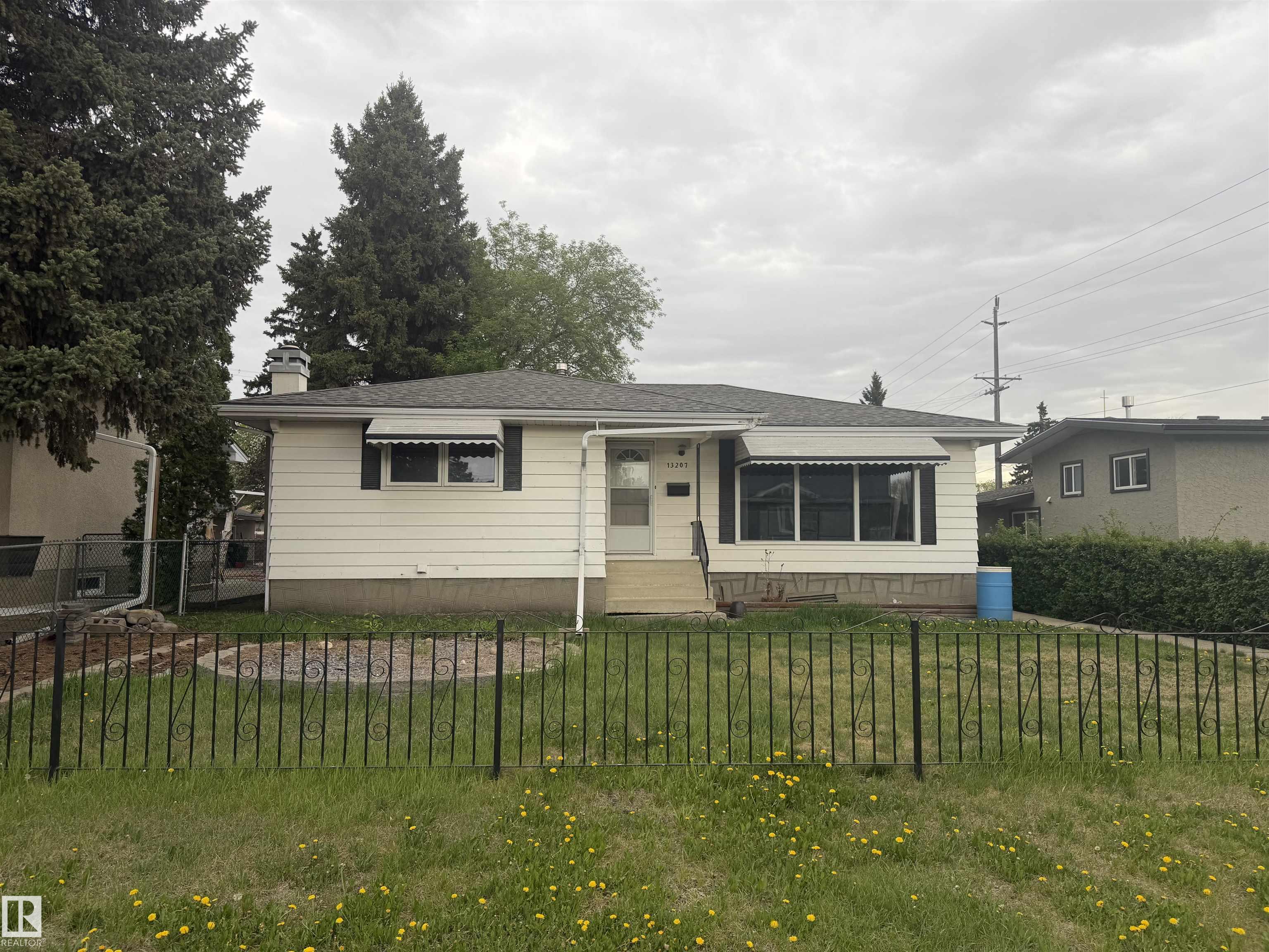 13207 117 Street, Edmonton, MLS® # E4490097