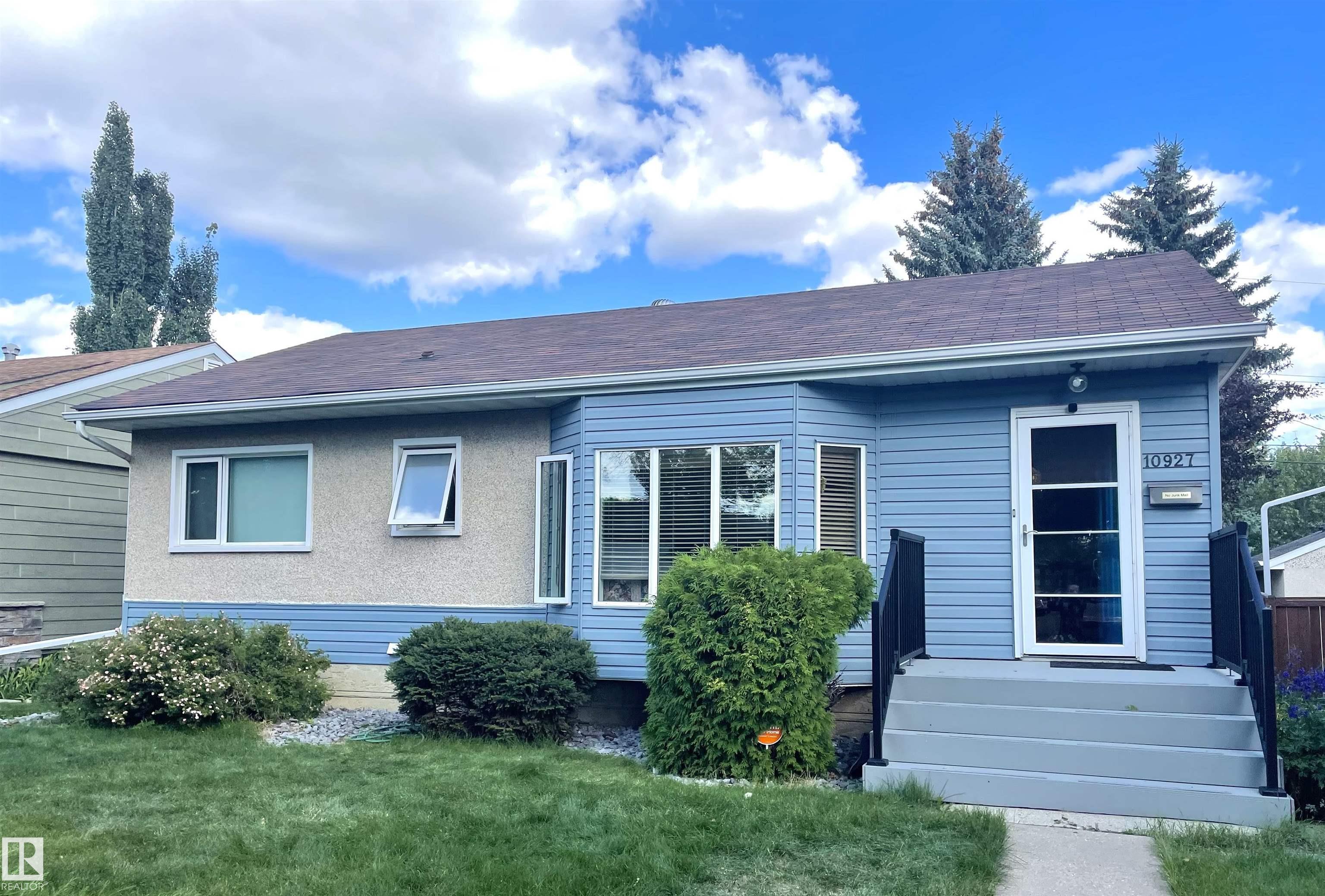 10927 146 Street, Edmonton, MLS® # E4490102