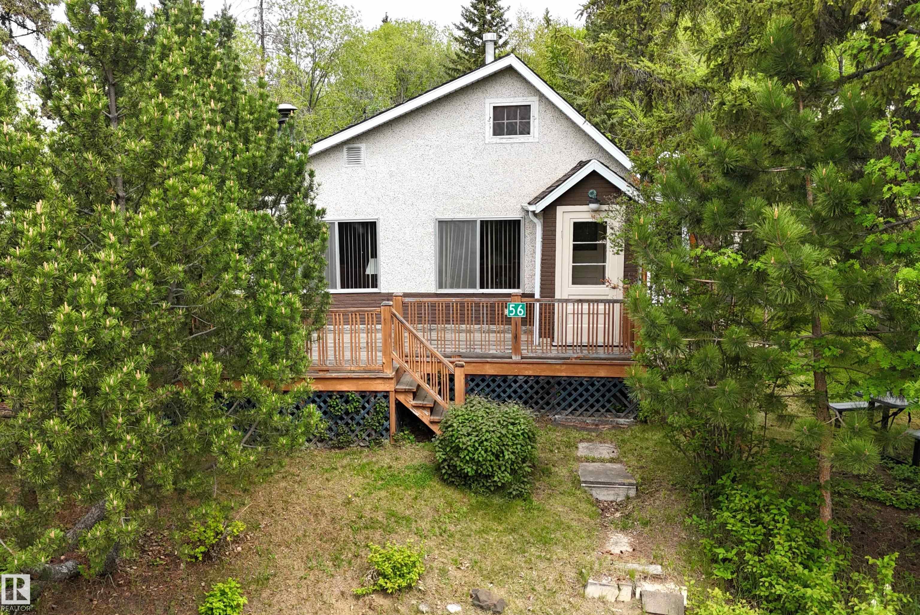 56 4521 Lakeshore Road, Rural Parkland County, MLS® # E4490103