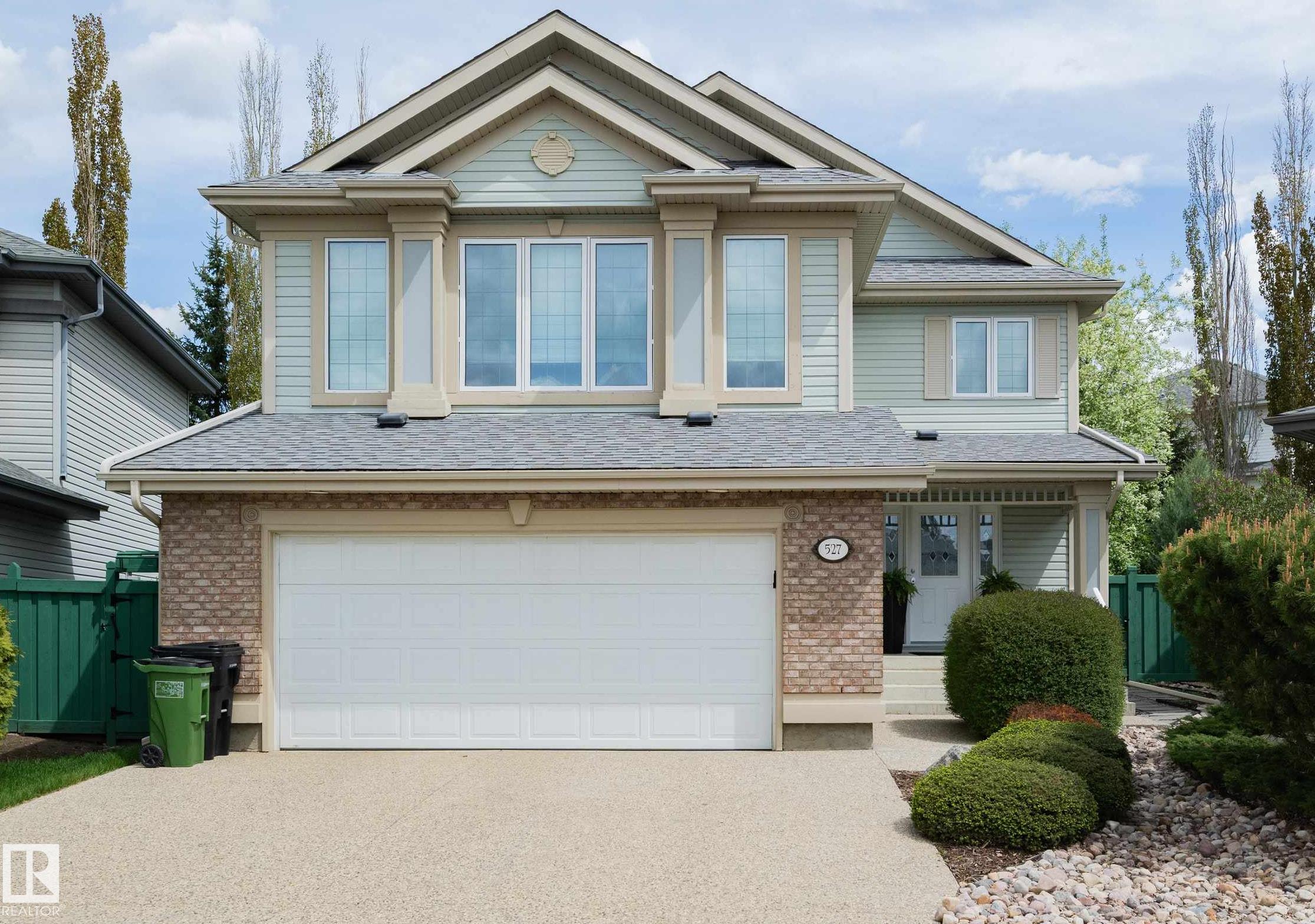 527 Hunters Green Green, Edmonton, MLS® # E4490107