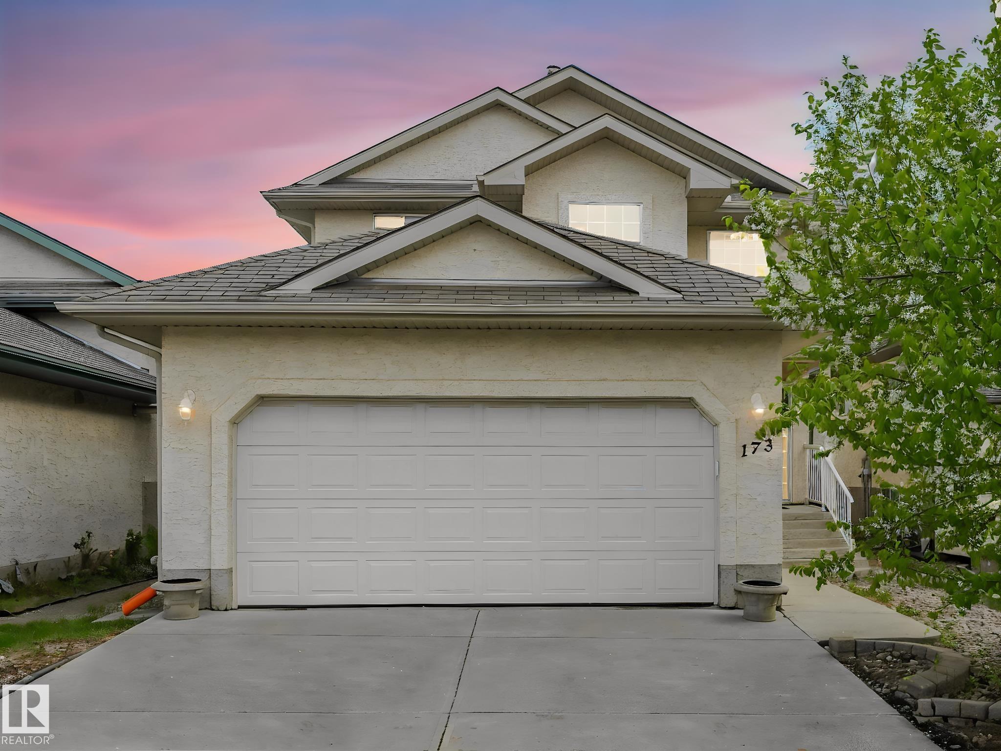 173 Castle Drive, Edmonton, MLS® # E4490108