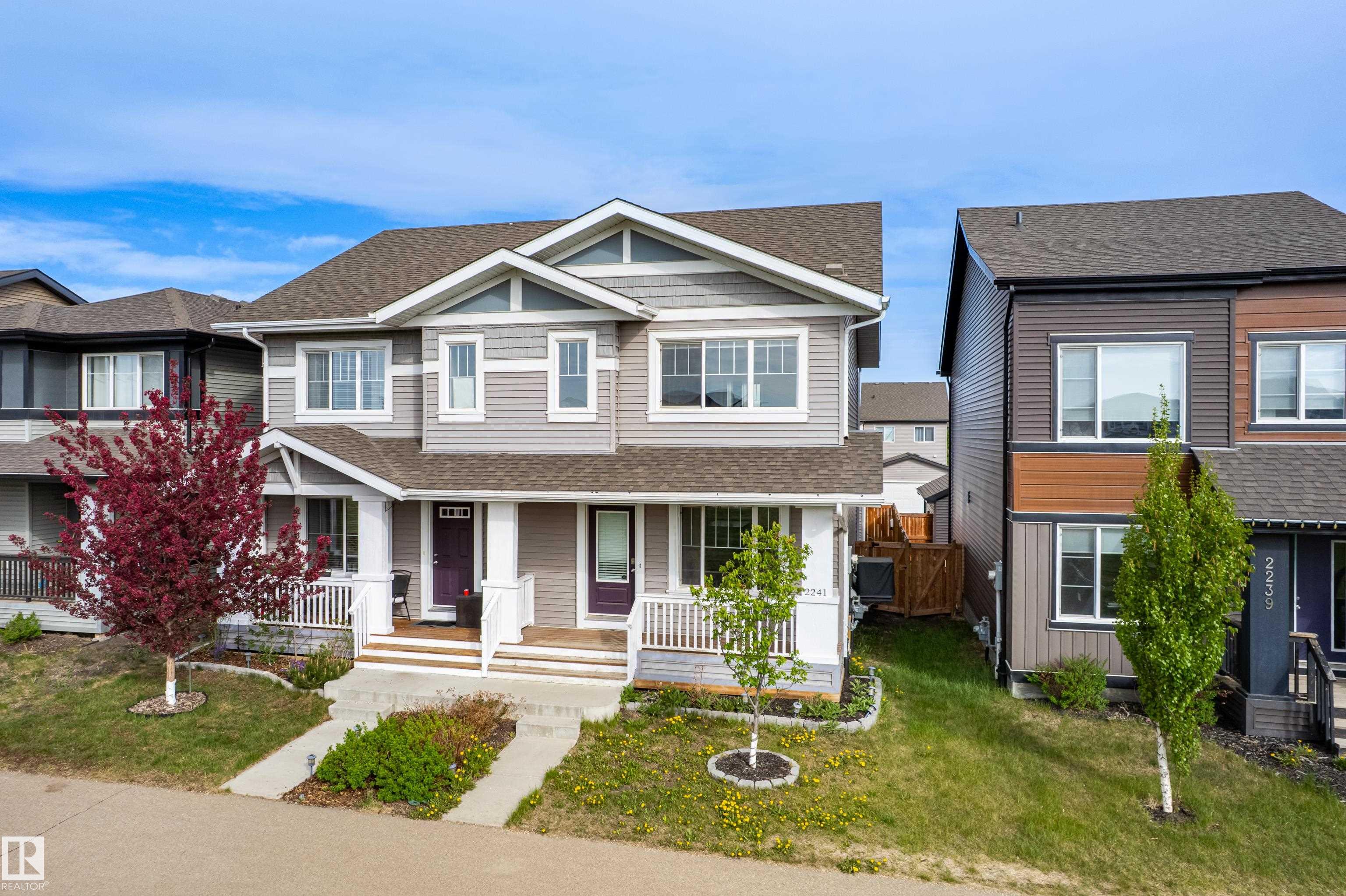 2241 Price Lane, Edmonton, MLS® # E4490112