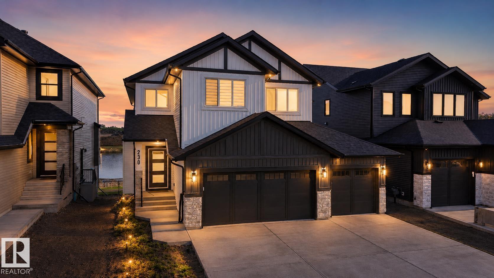 230 Rancher Road, Ardrossan, MLS® # E4490113
