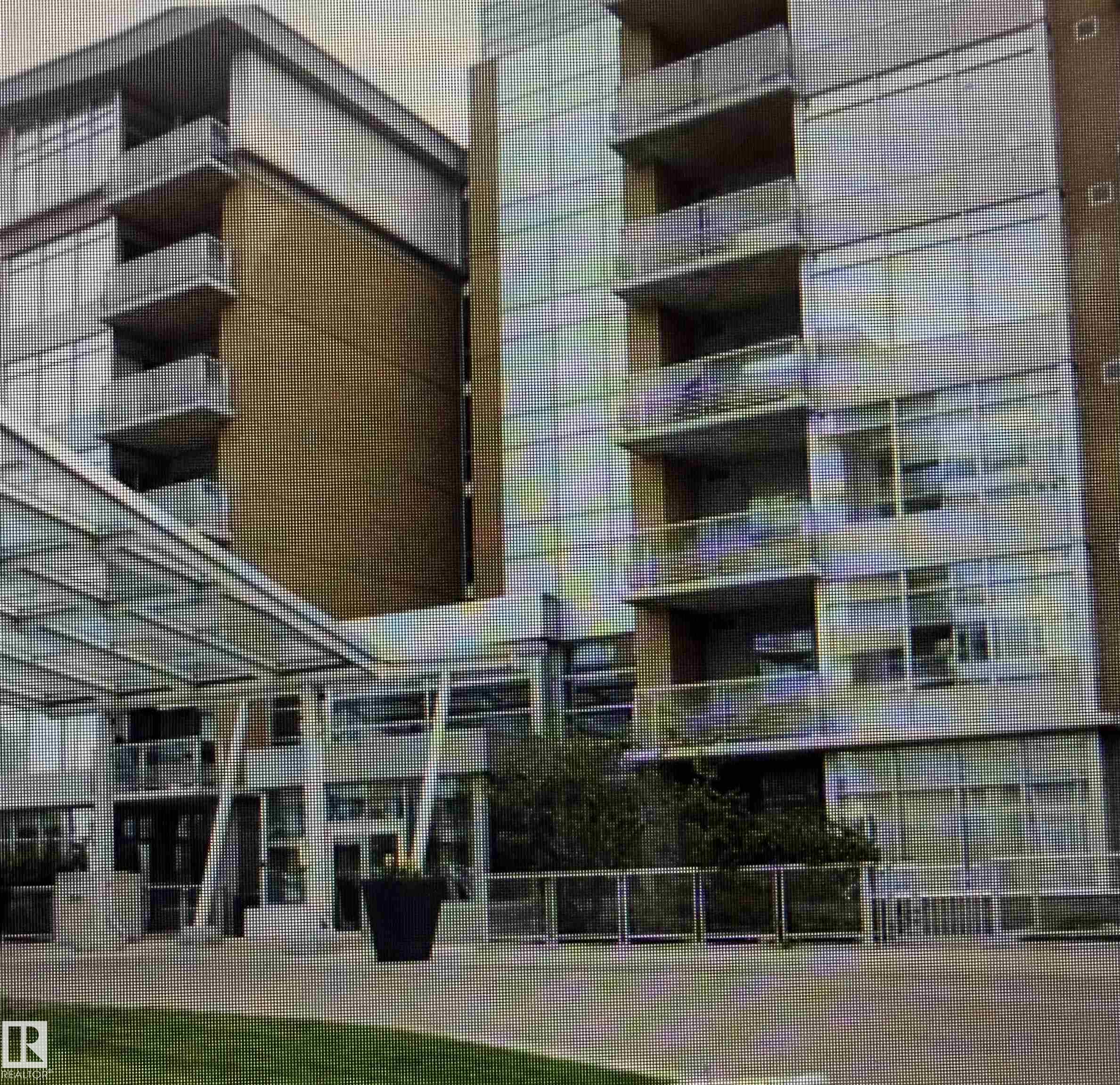 216 2510 109 Street, Edmonton, MLS® # E4490118