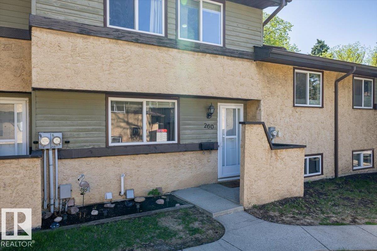260 Woodbridge Way, Sherwood Park, MLS® # E4490123