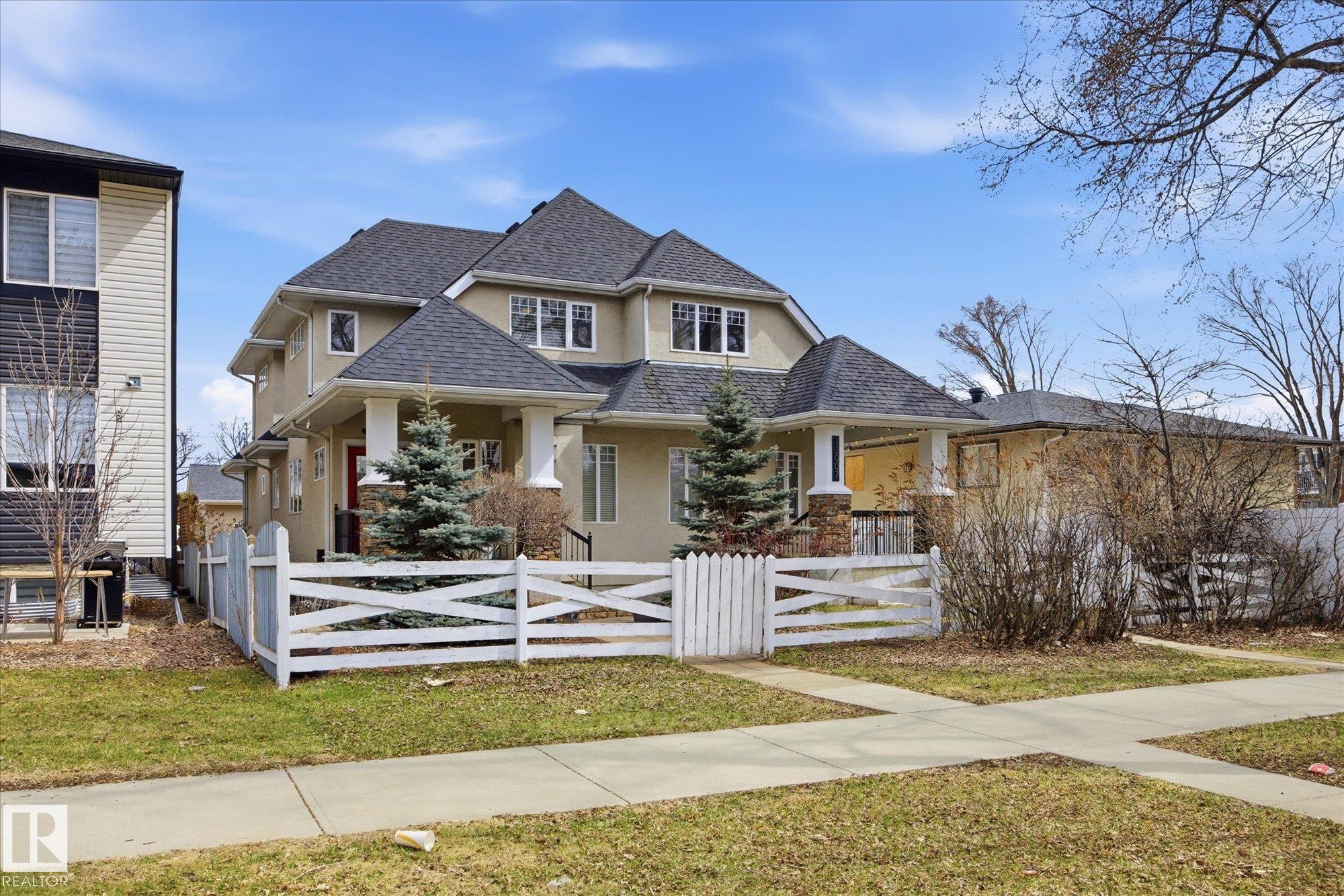 12009 102 Street, Edmonton, MLS® # E4490127